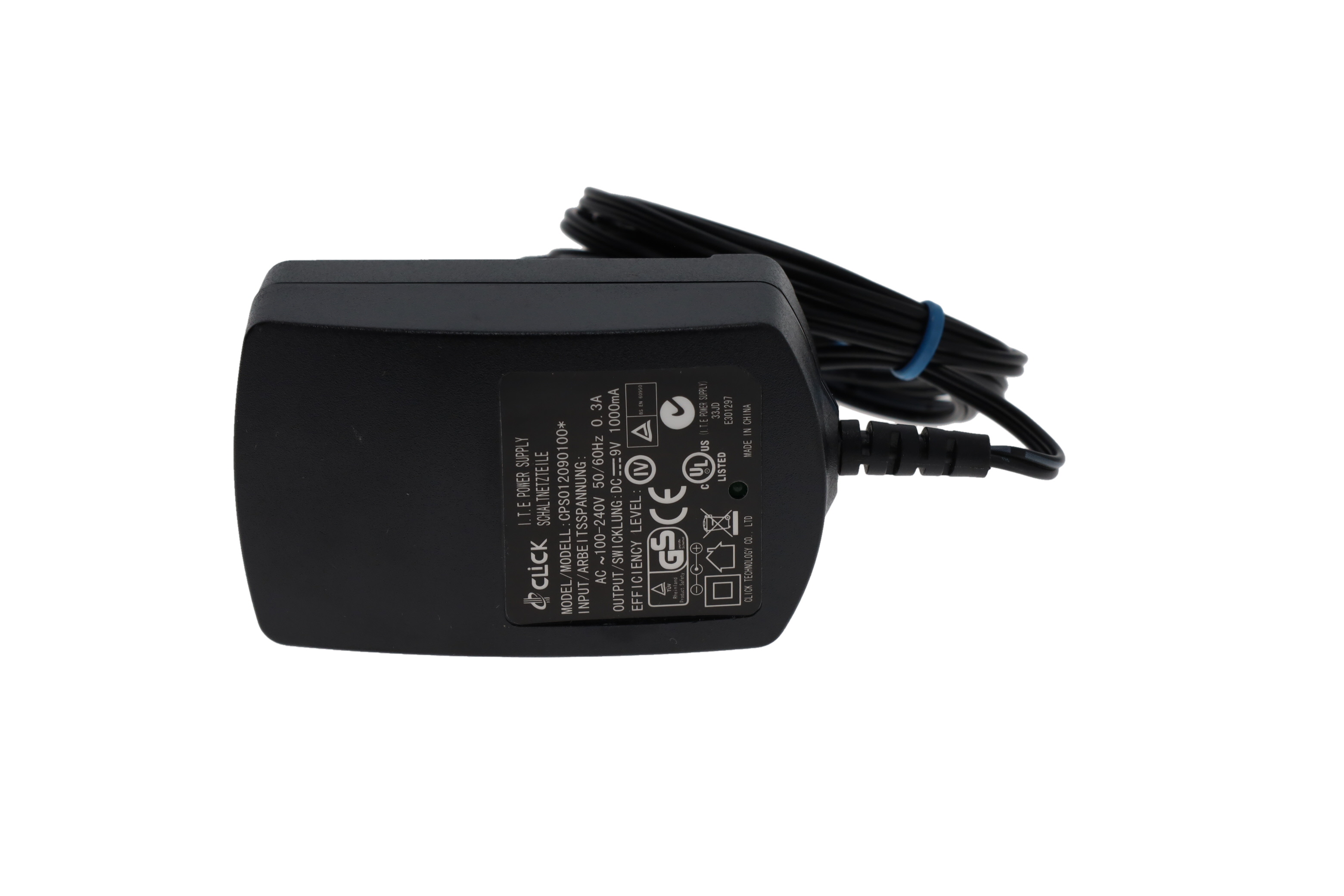 CLICK 4 ELECTRICS CPS012090100