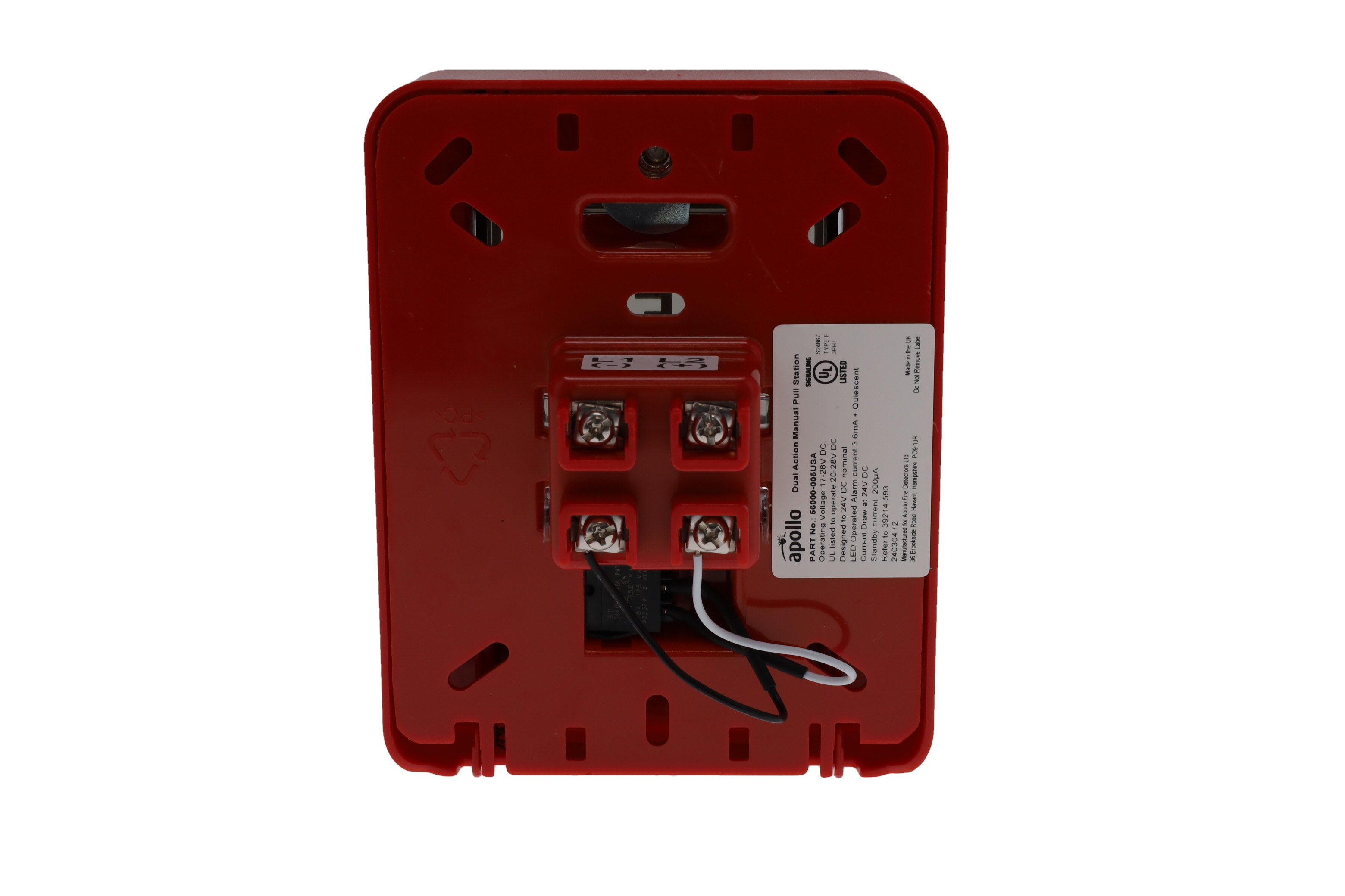 AIR PRODUCTS & CONTROLS 56000-005