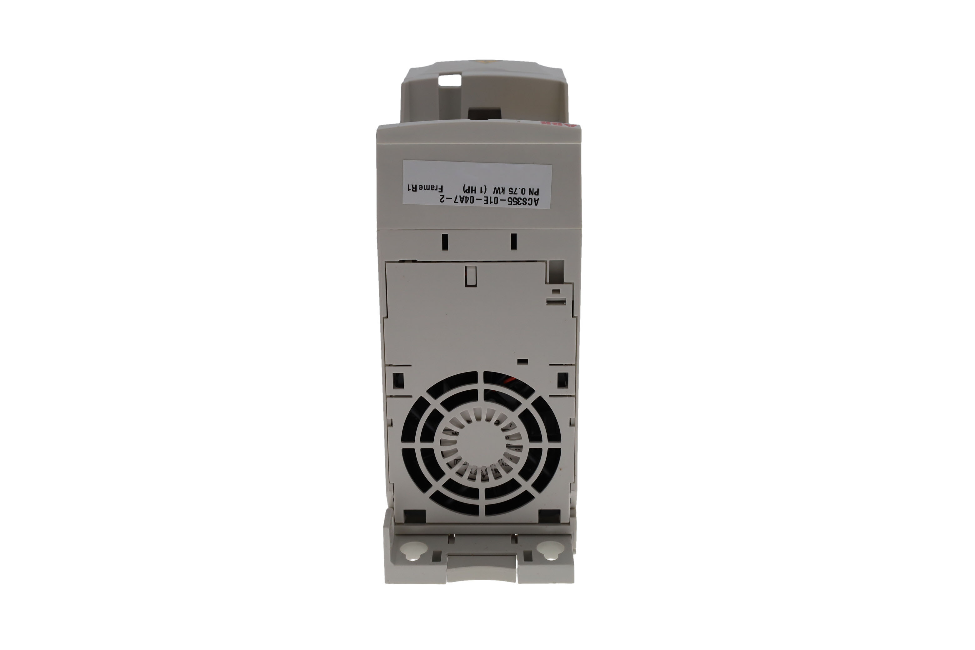 ABB ACS150 01E 04A7 2 0,75 kW 230V z filtrem