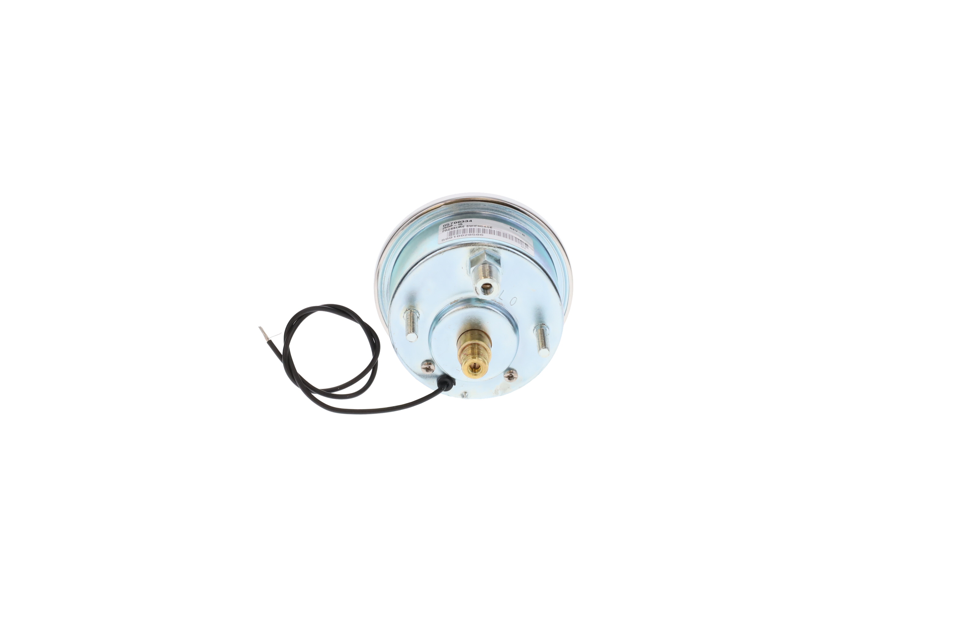 FW MURPHY 05700334