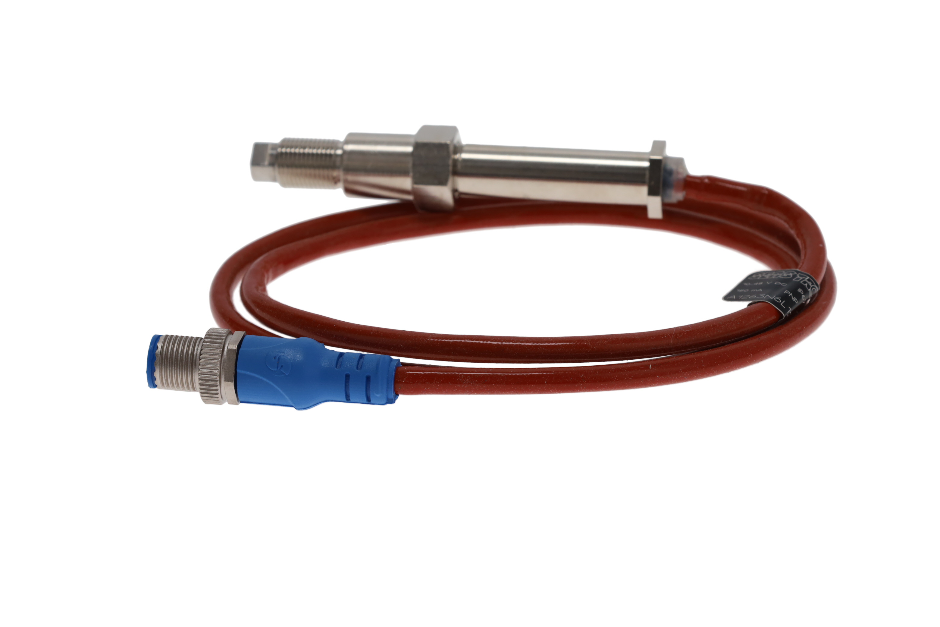 Sentronic Pvc A1263N6L12SP11TS Photoelectric by SENTRONIC