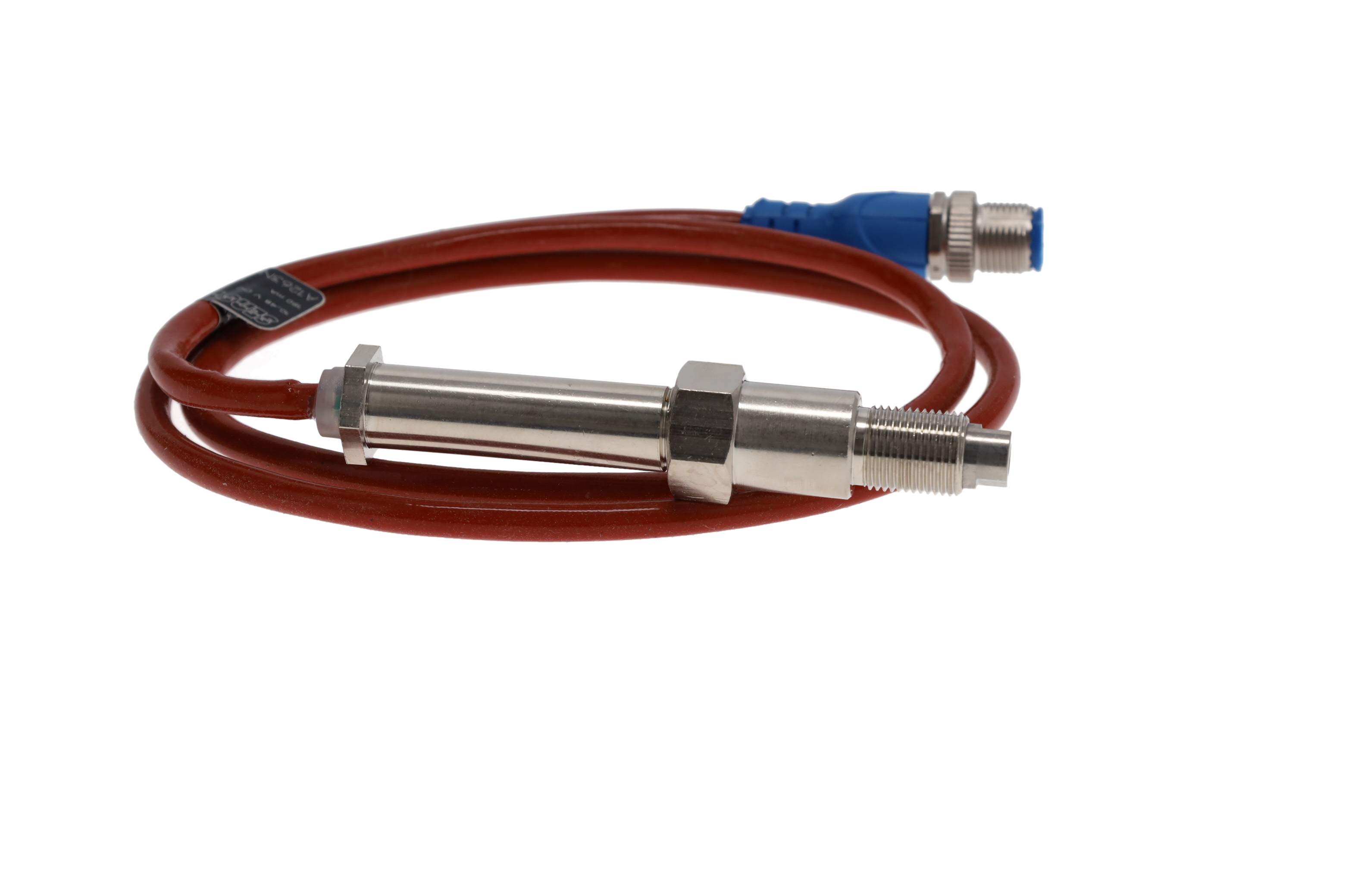 Sentronic Pvc A1263N6L12SP11TS Photoelectric by SENTRONIC