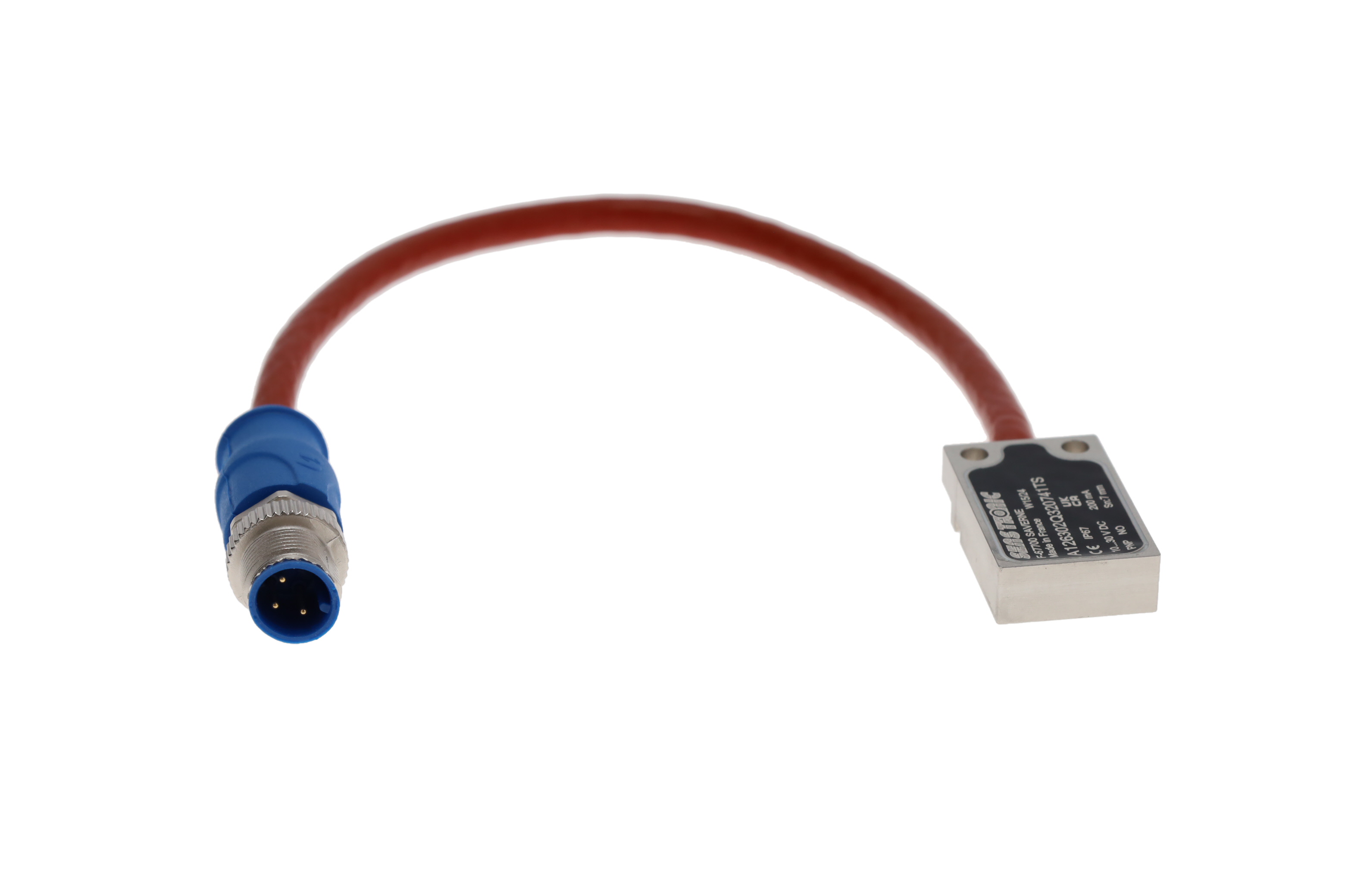 SENTRONIC A126302Q320741TS