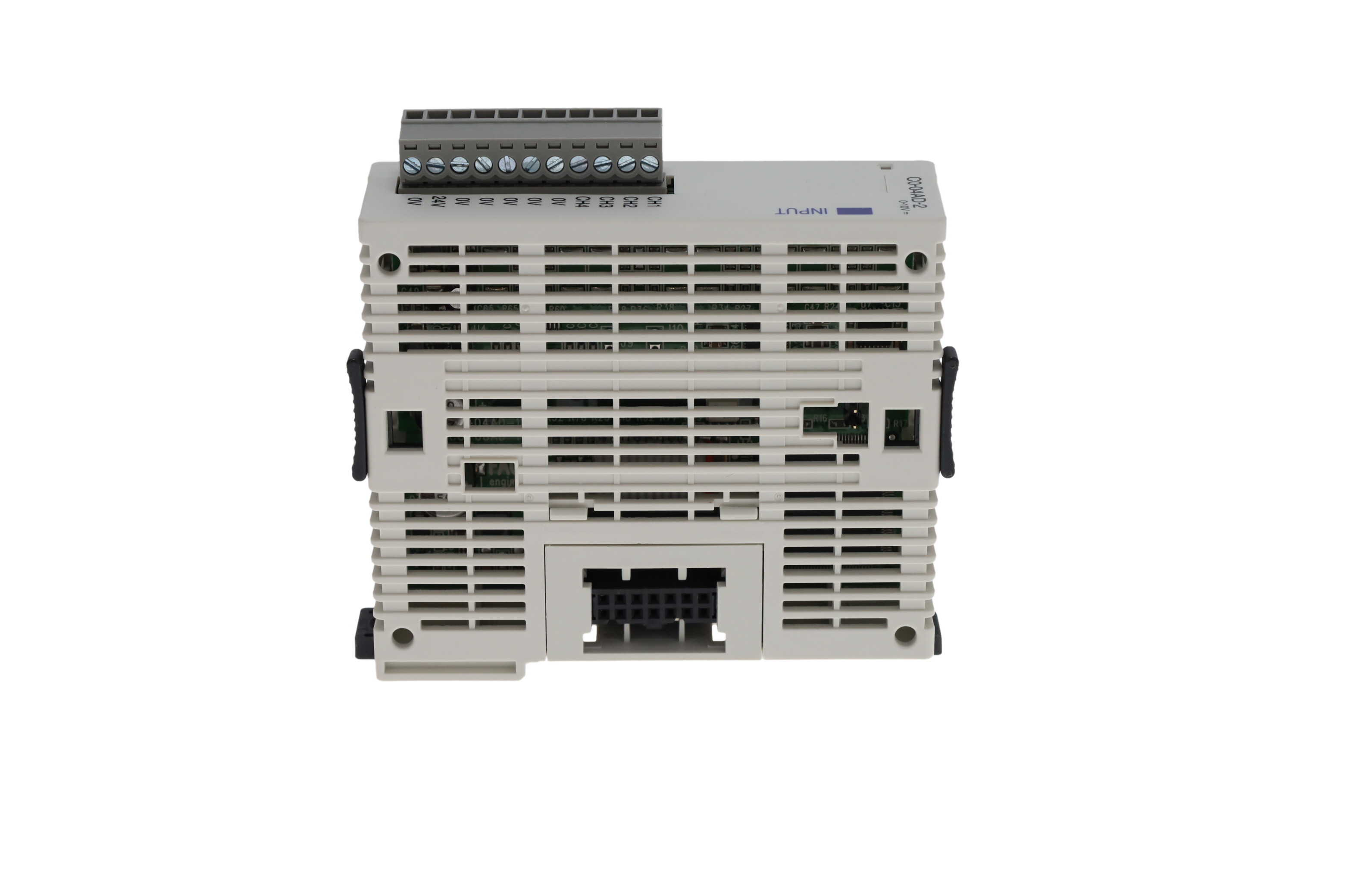 AUTOMATION DIRECT C0-04AD-2