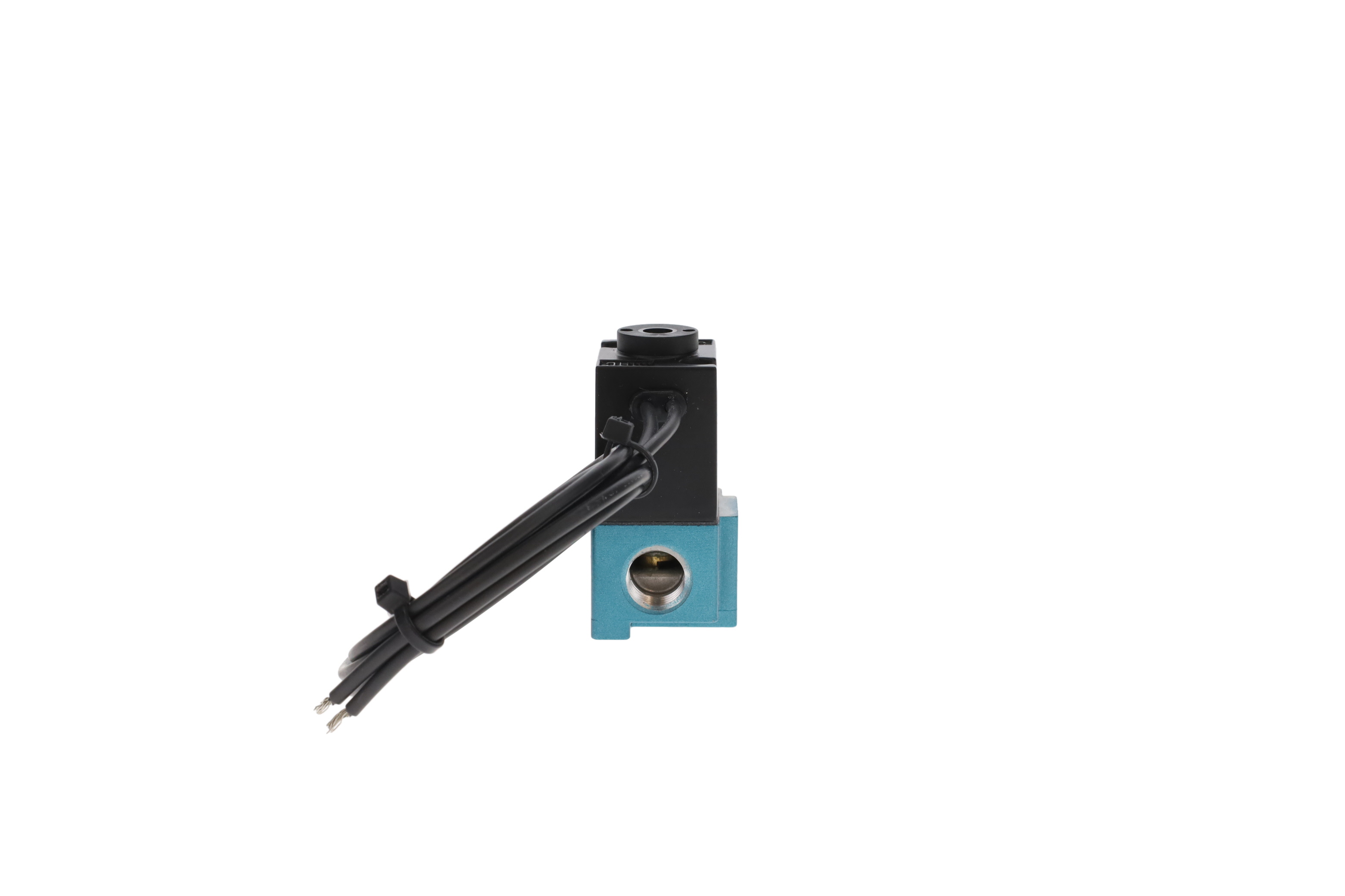 MAC VALVES INC 113B-111BA