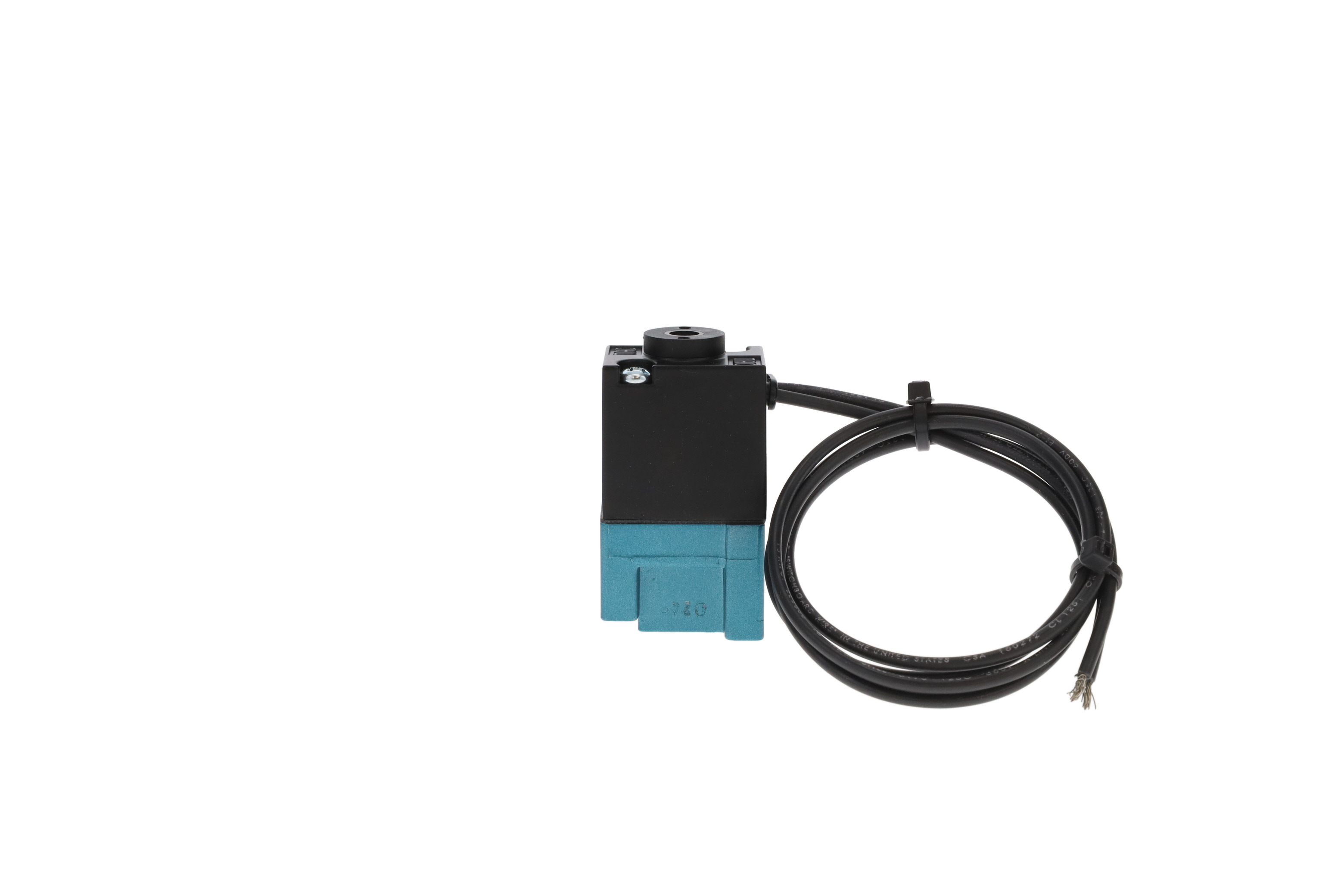 MAC VALVES INC 113B-111BA