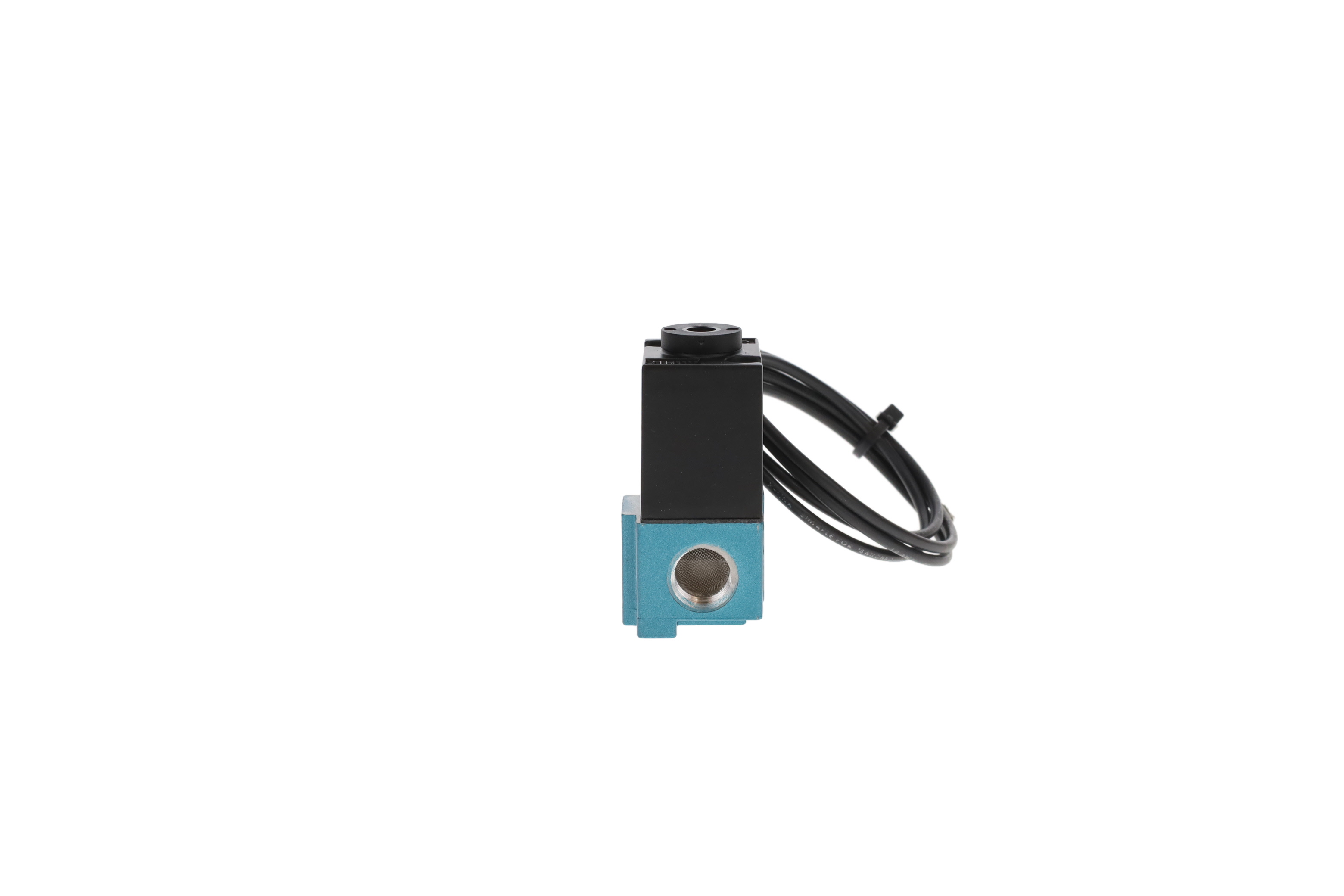 MAC VALVES INC 113B-111BA