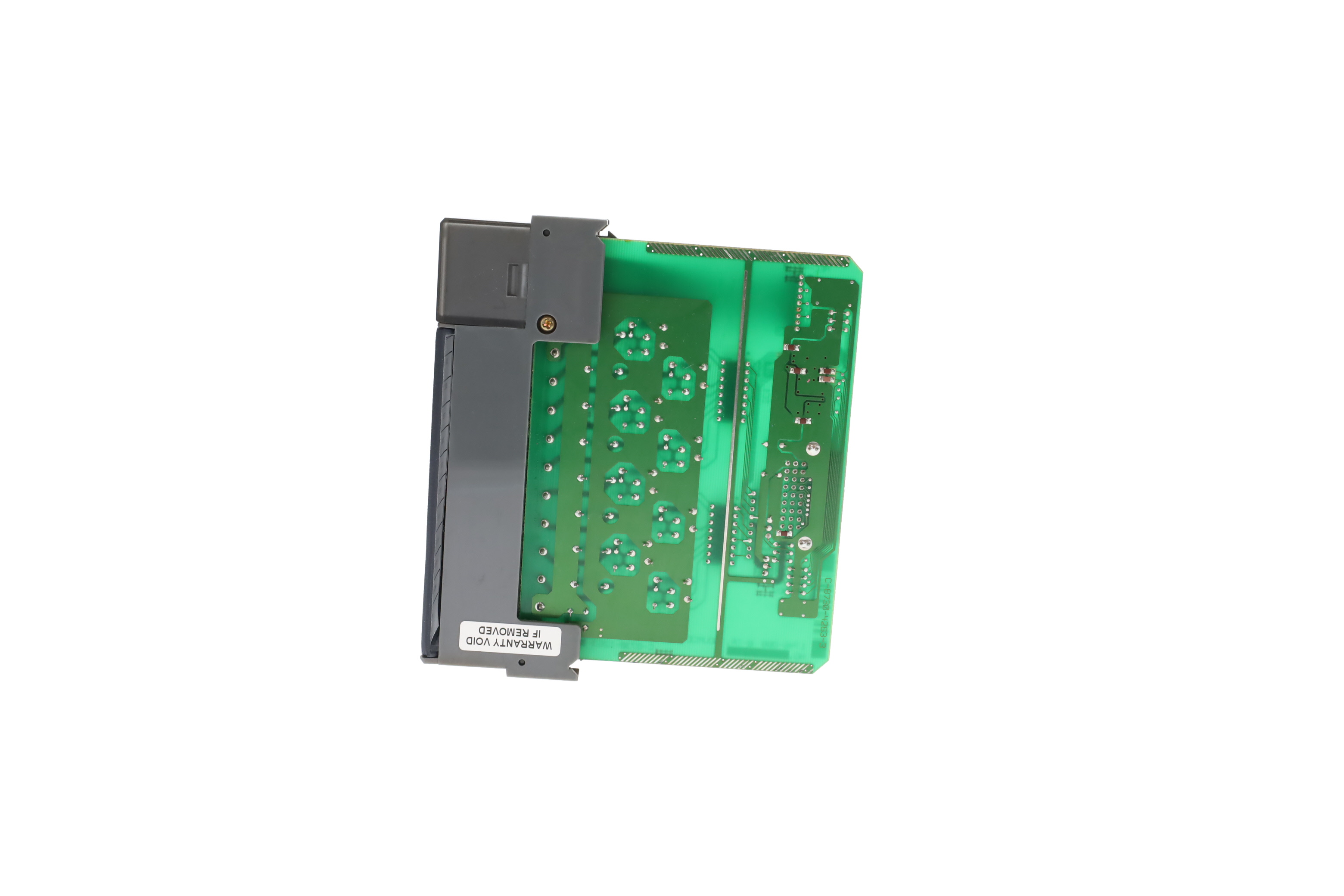 ALLEN BRADLEY 1746-OB8
