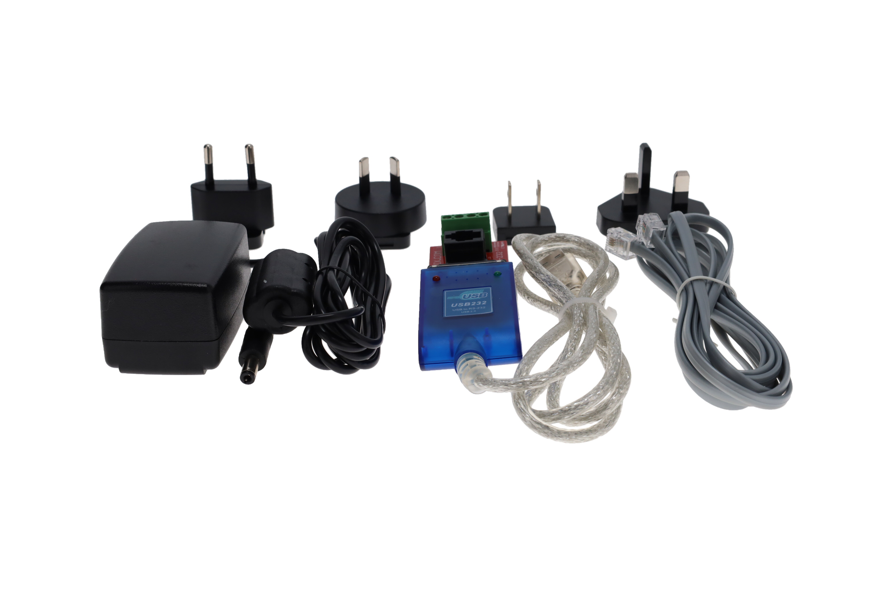 UAN-KIT-USB-232 by SENIX CORP