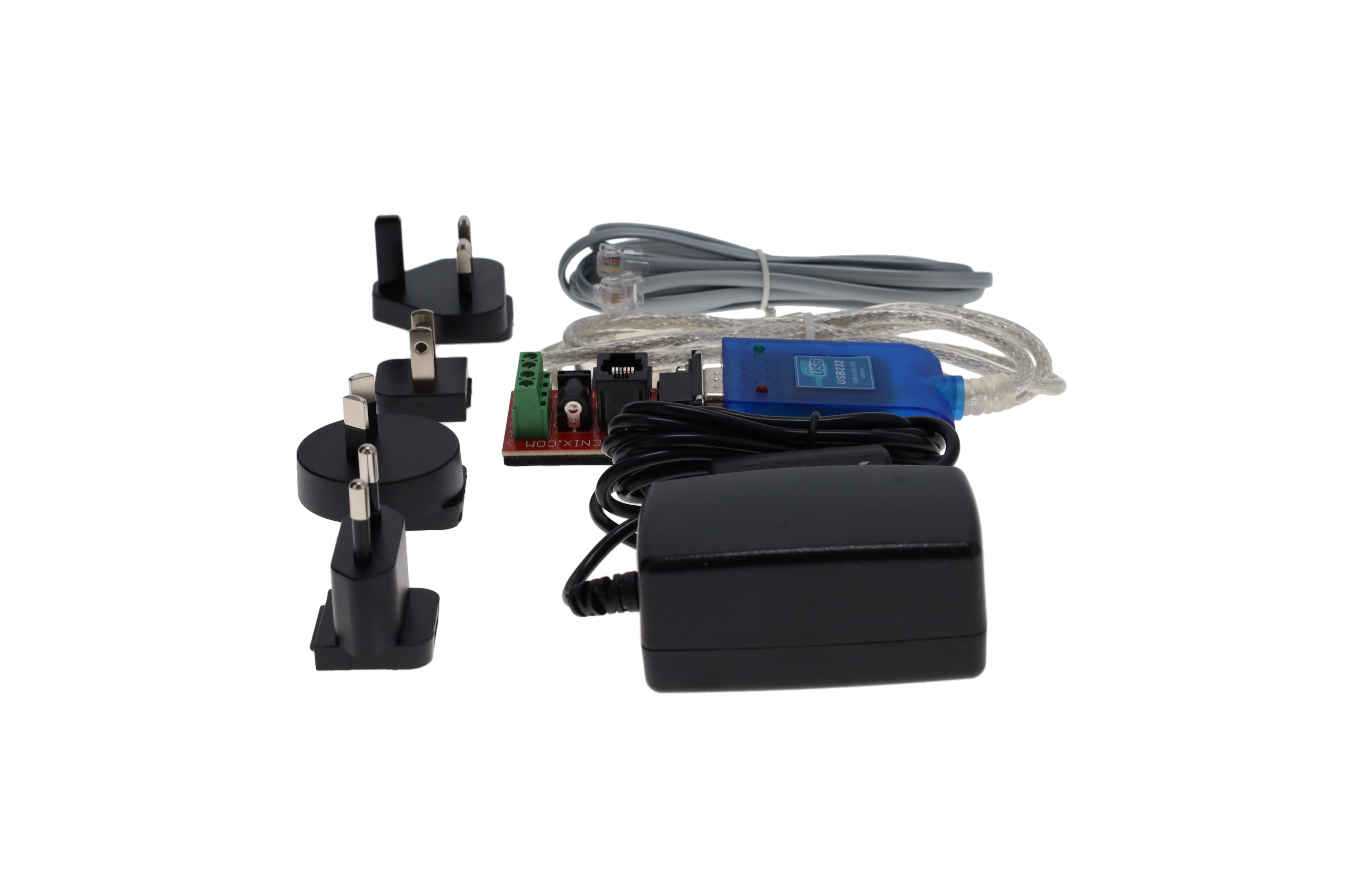 SENIX CORP UAN-KIT-USB-232