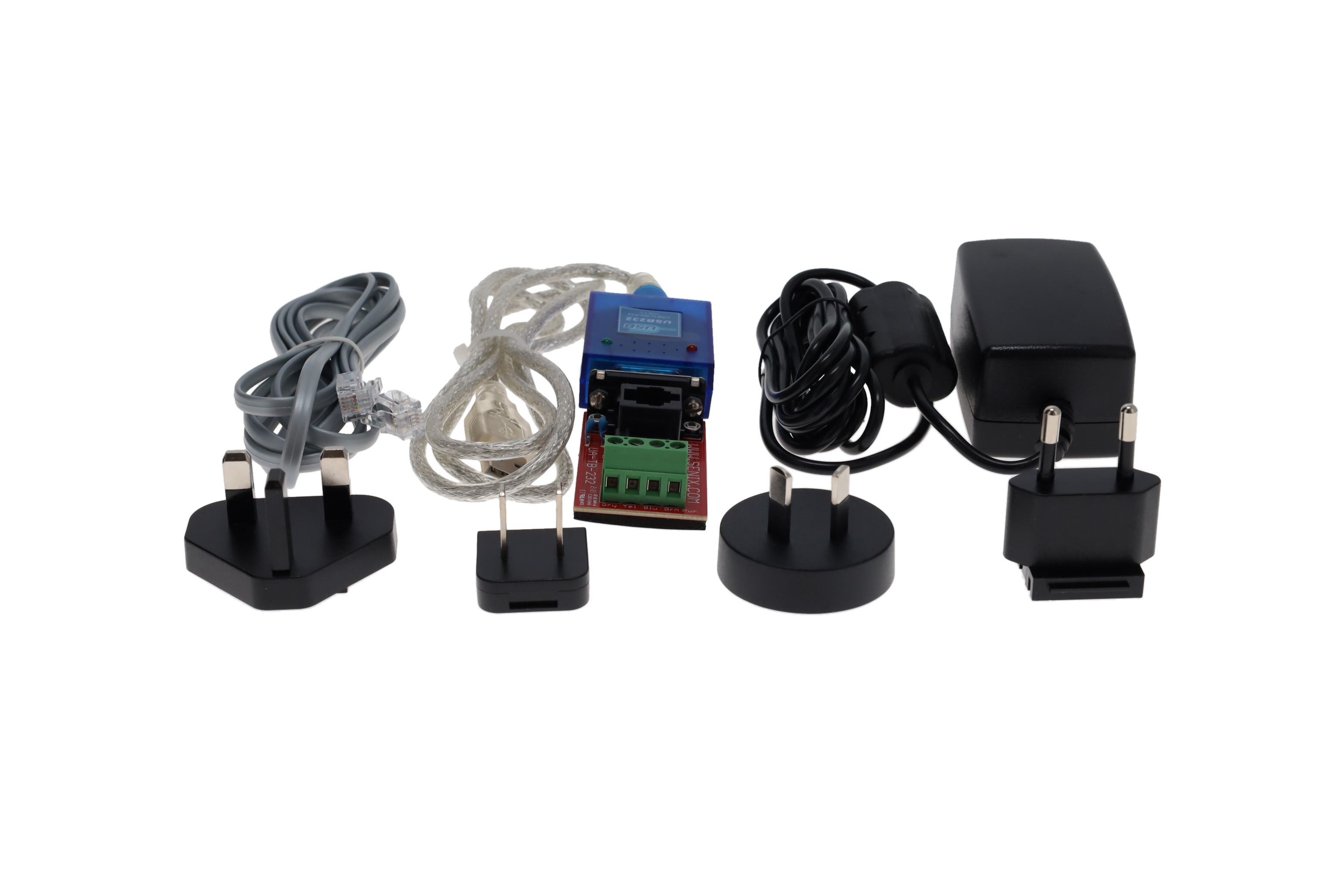 SENIX CORP UAN-KIT-USB-232