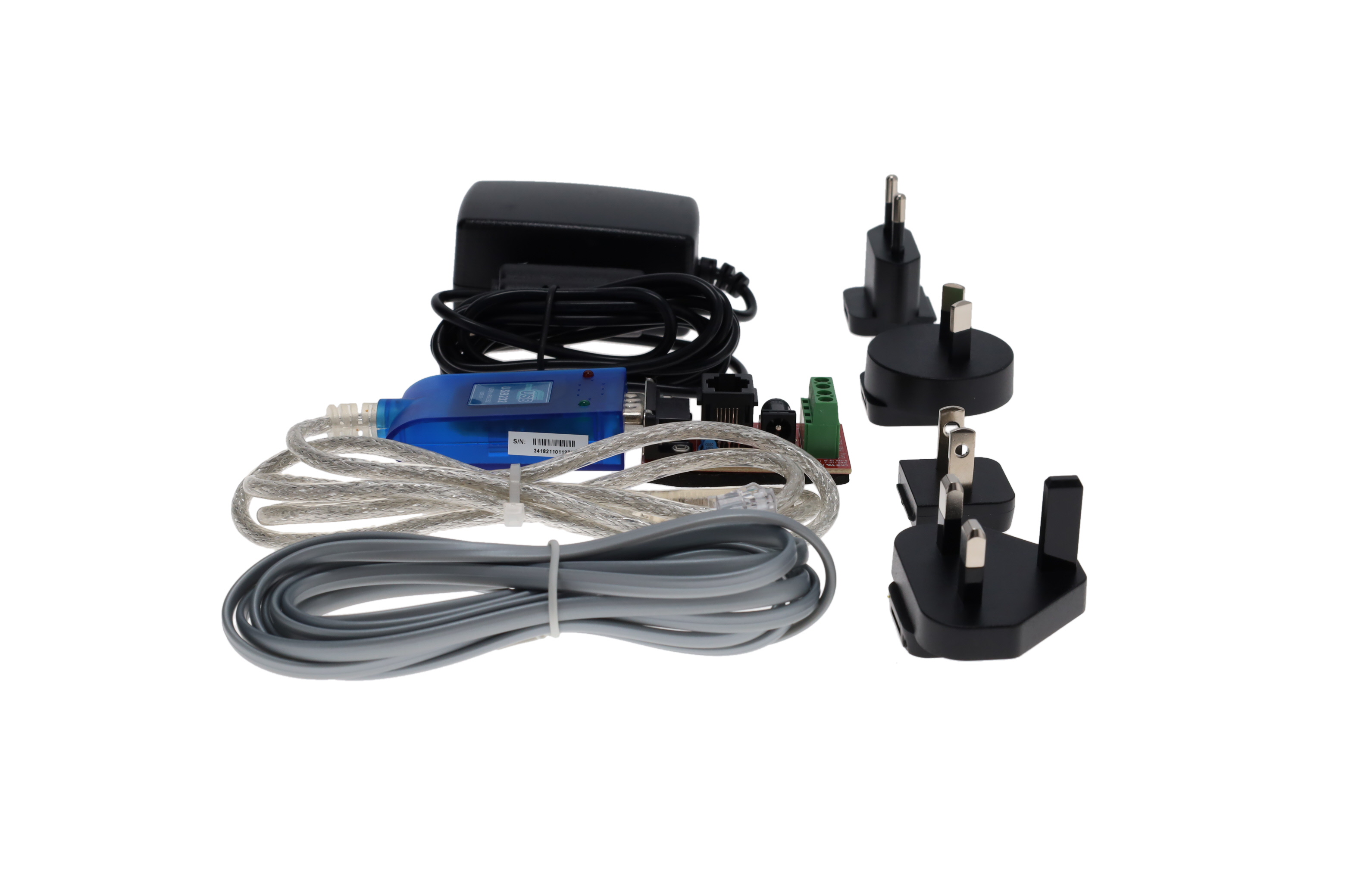 SENIX CORP UAN-KIT-USB-232