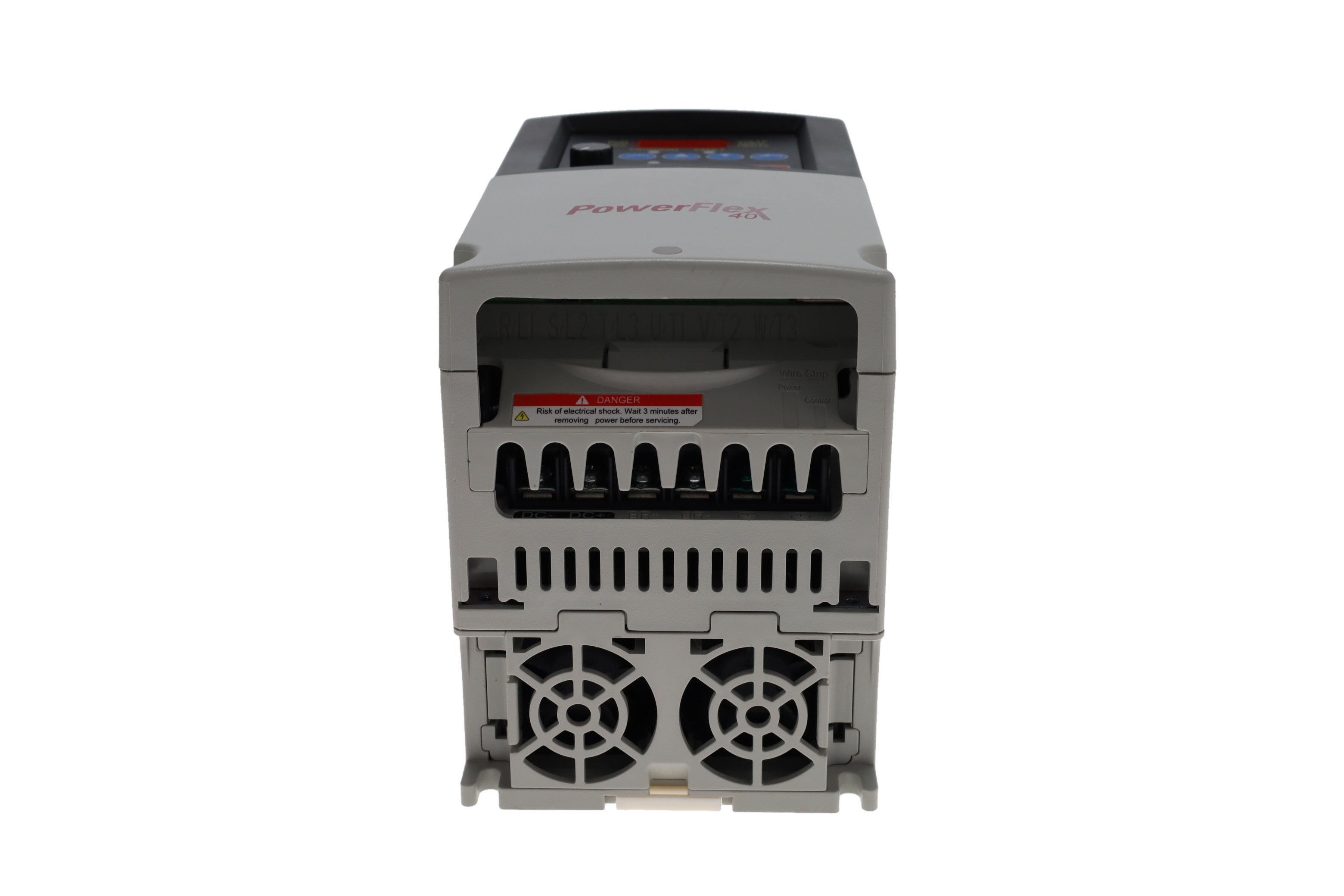 22B-B017N104 by ALLEN BRADLEY