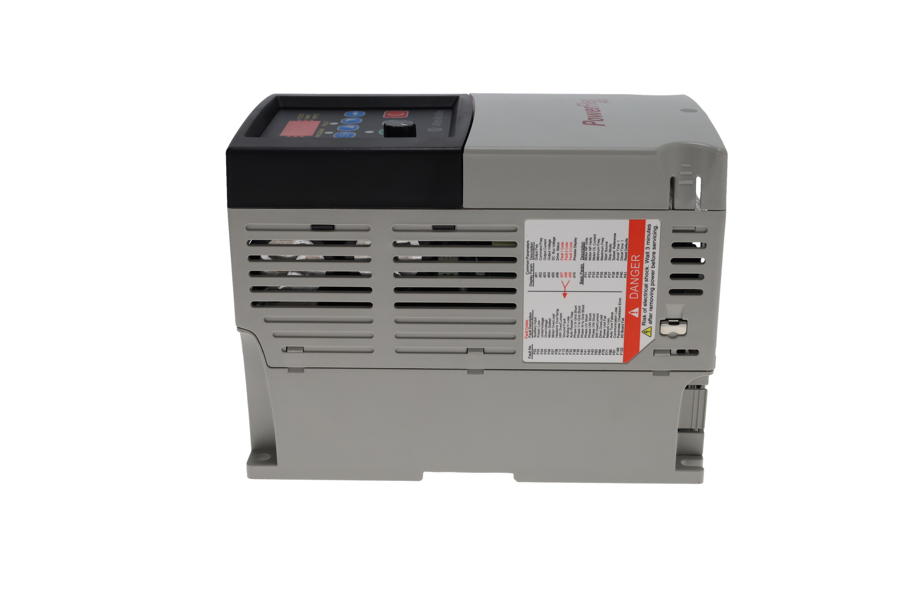 ALLEN BRADLEY 22B-B017N104