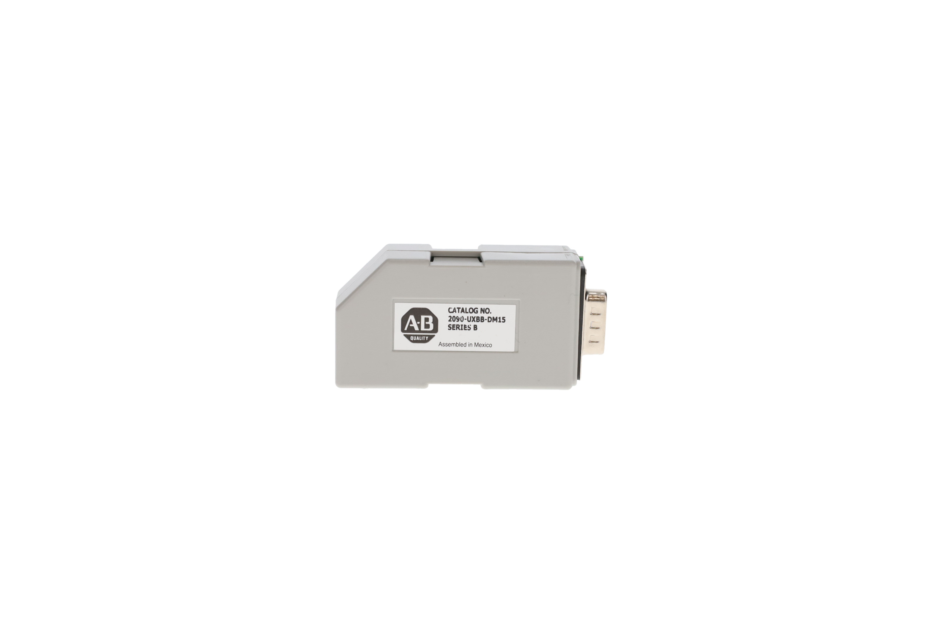 2090-UXBB-DM15 par ALLEN BRADLEY