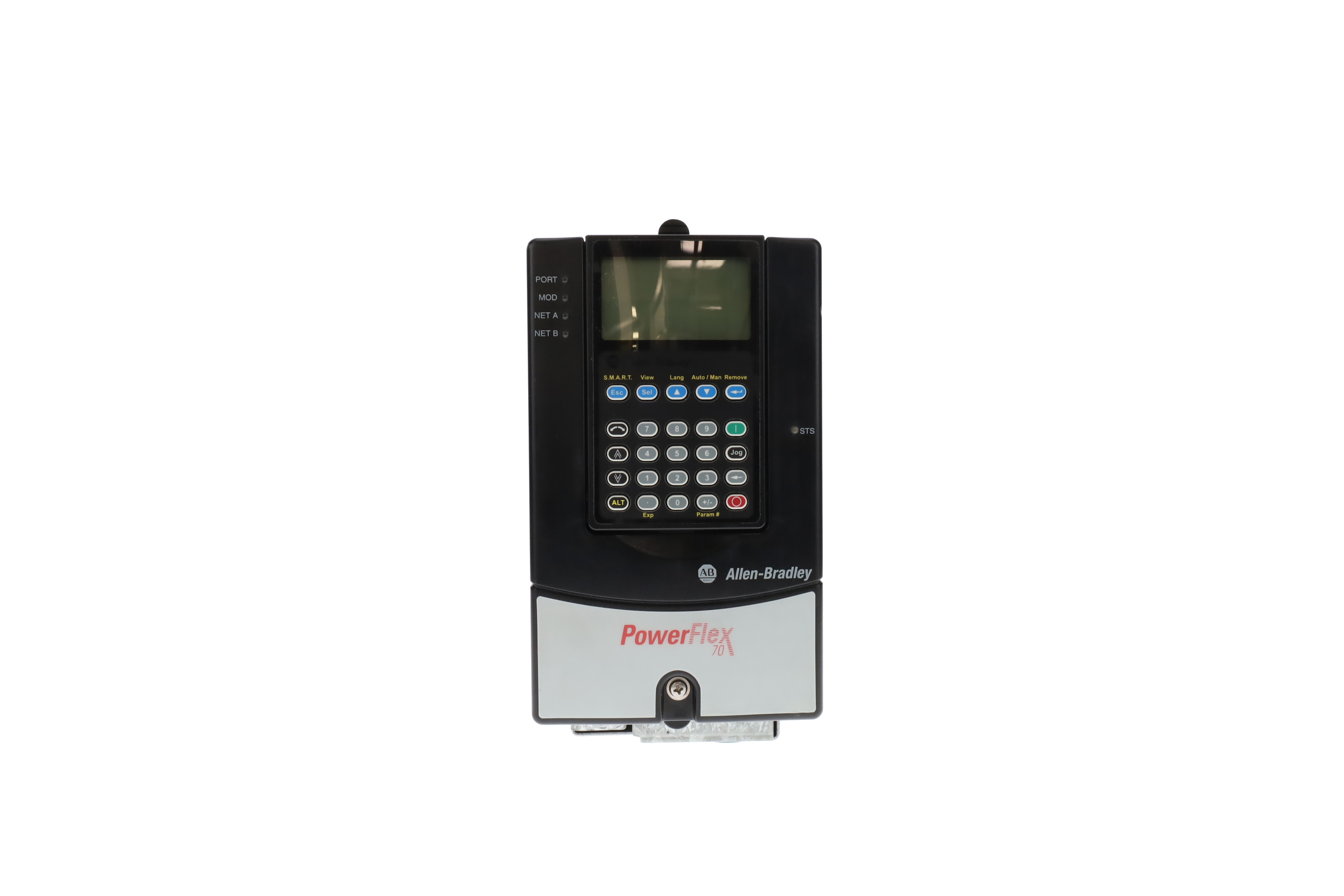 20AD2P1A0AYNNNNN by ALLEN BRADLEY