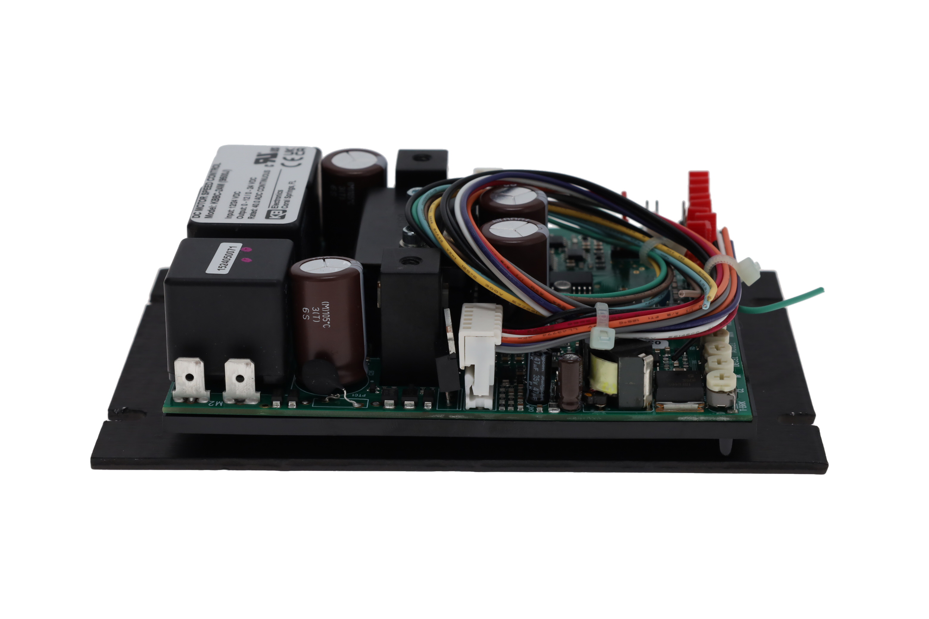 KB ELECTRONICS KBBC-24M