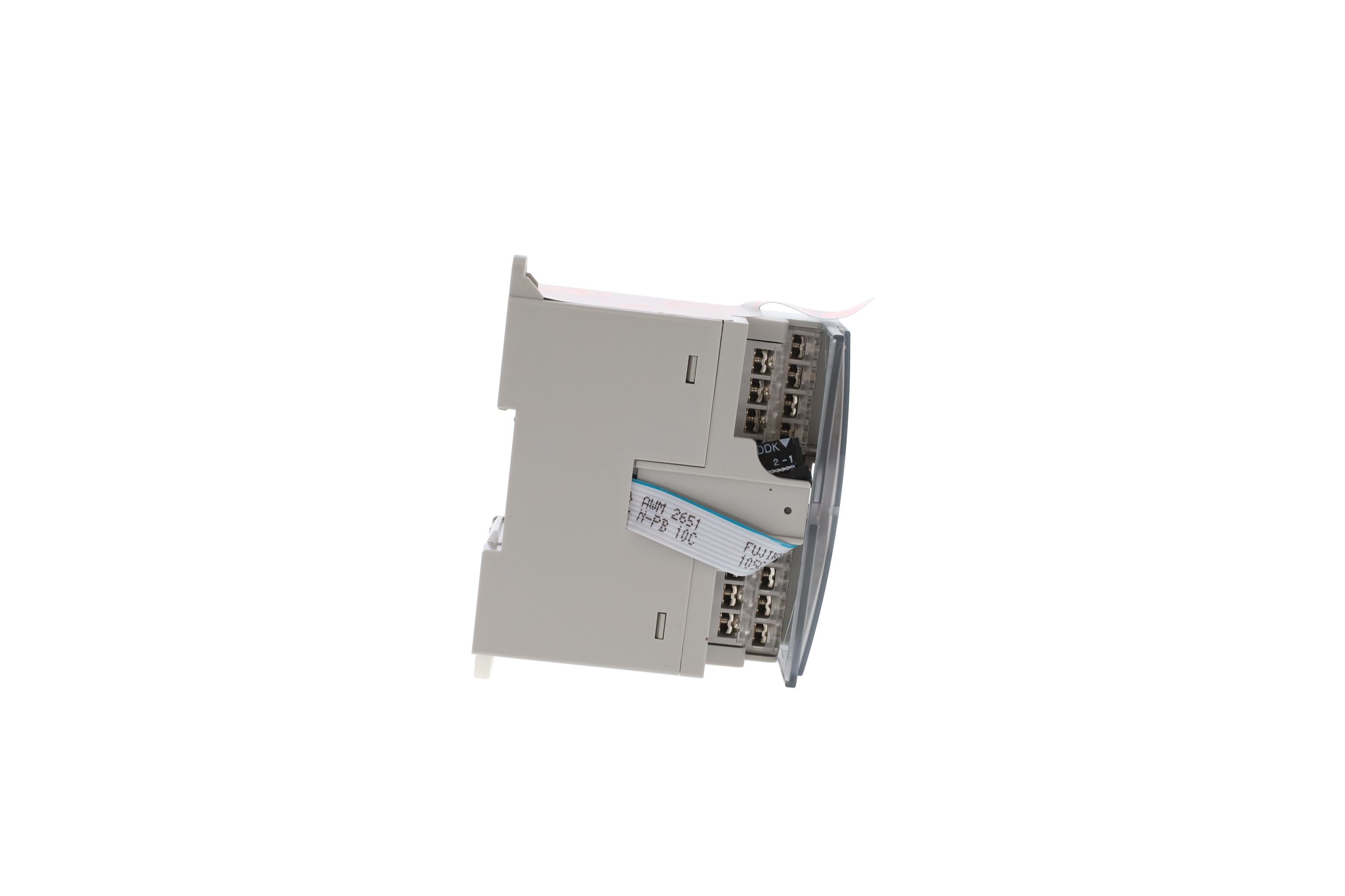 ALLEN BRADLEY 1762-IQ8OW6