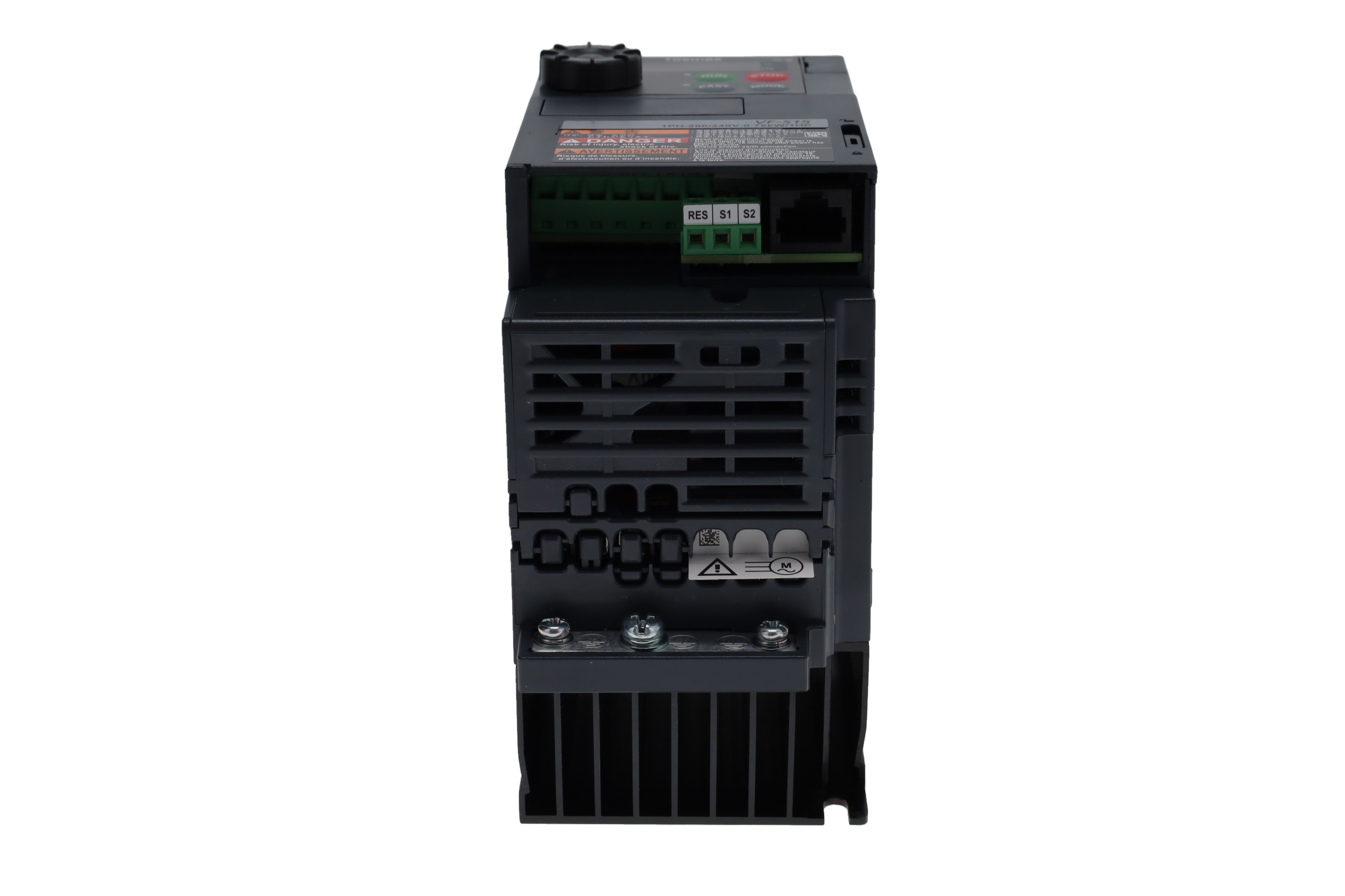 VFS15S-2007PL-W1 par TOSHIBA