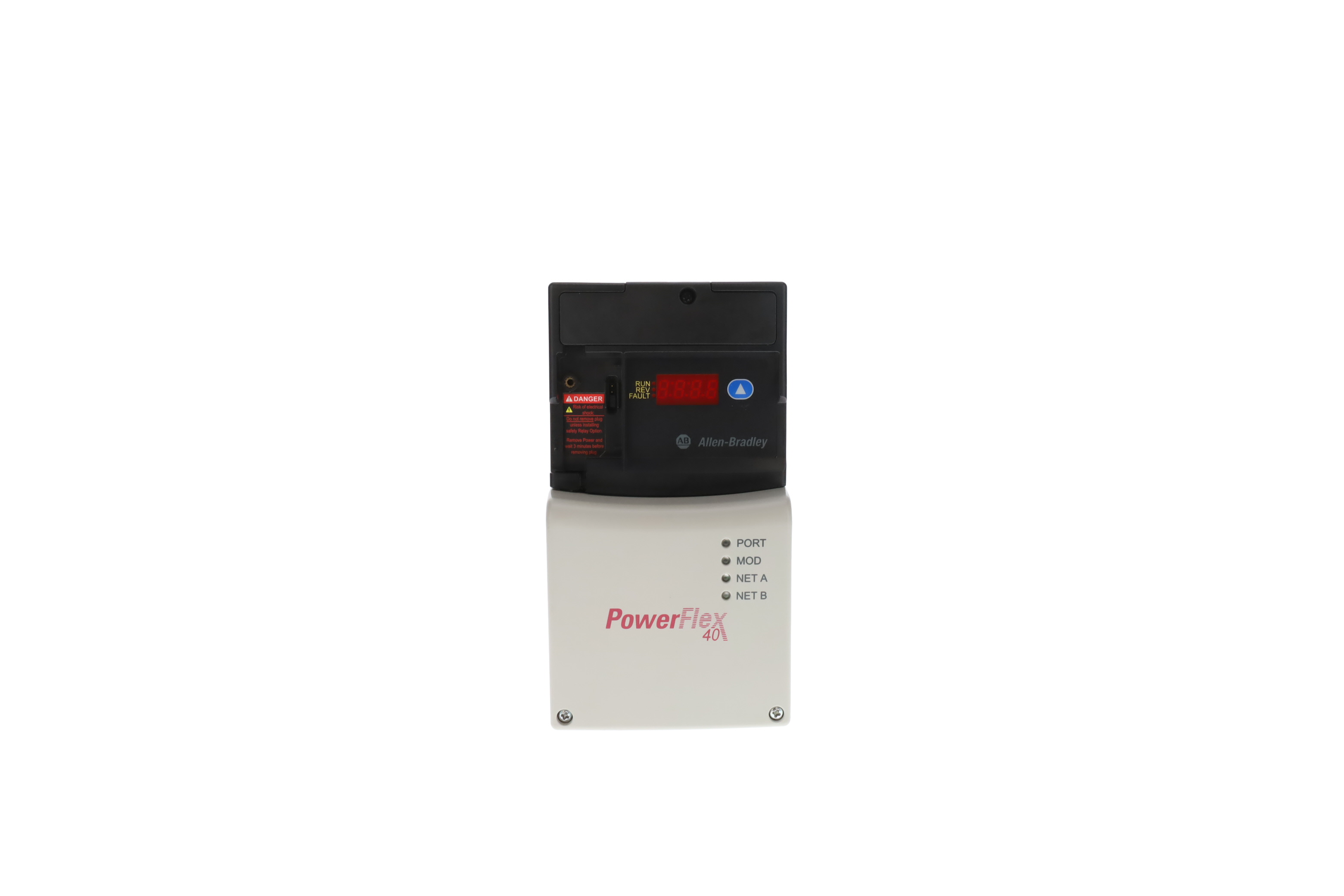 22D-D4P0N104 by ALLEN BRADLEY