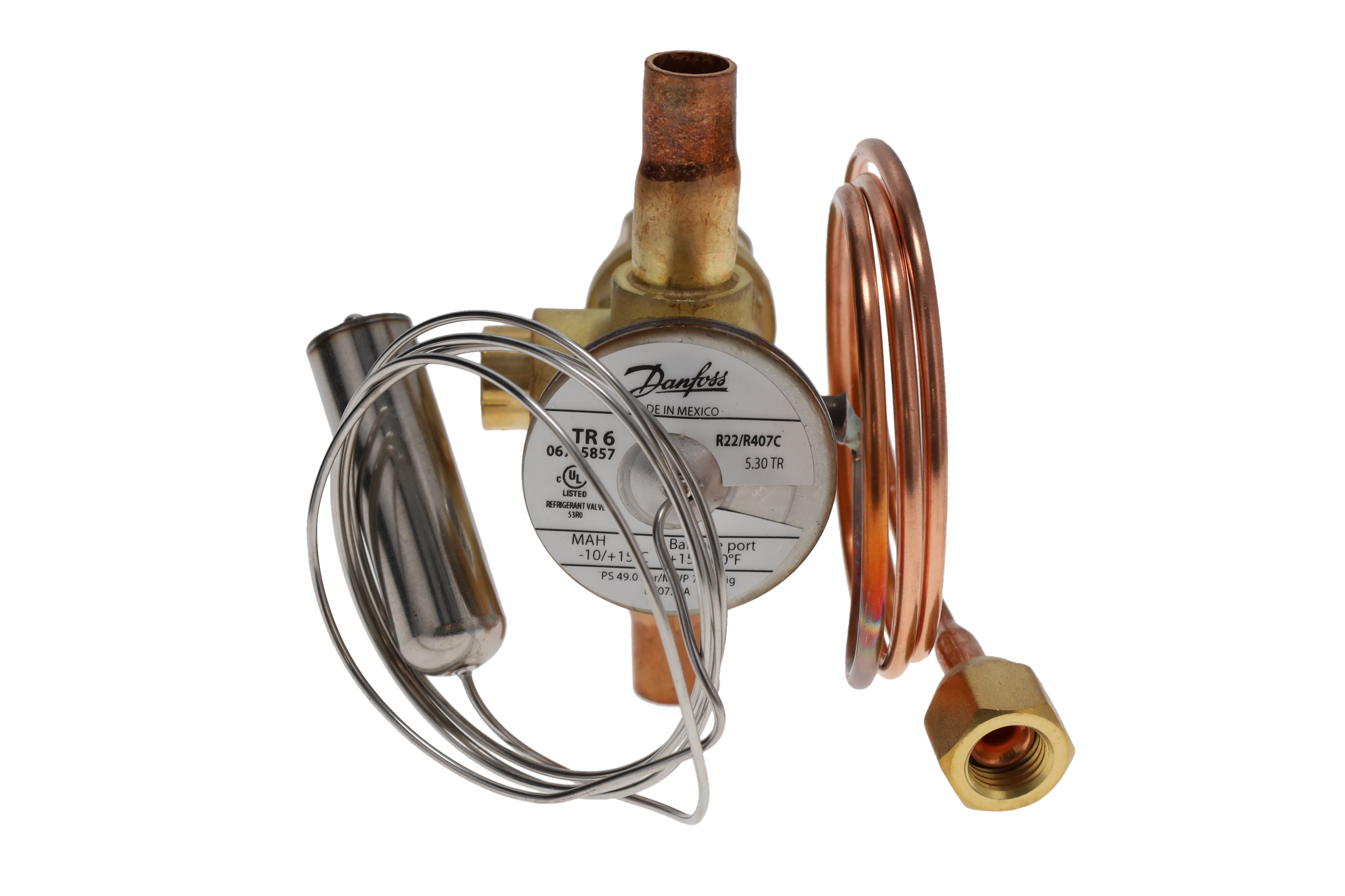 067L5857 par DANFOSS