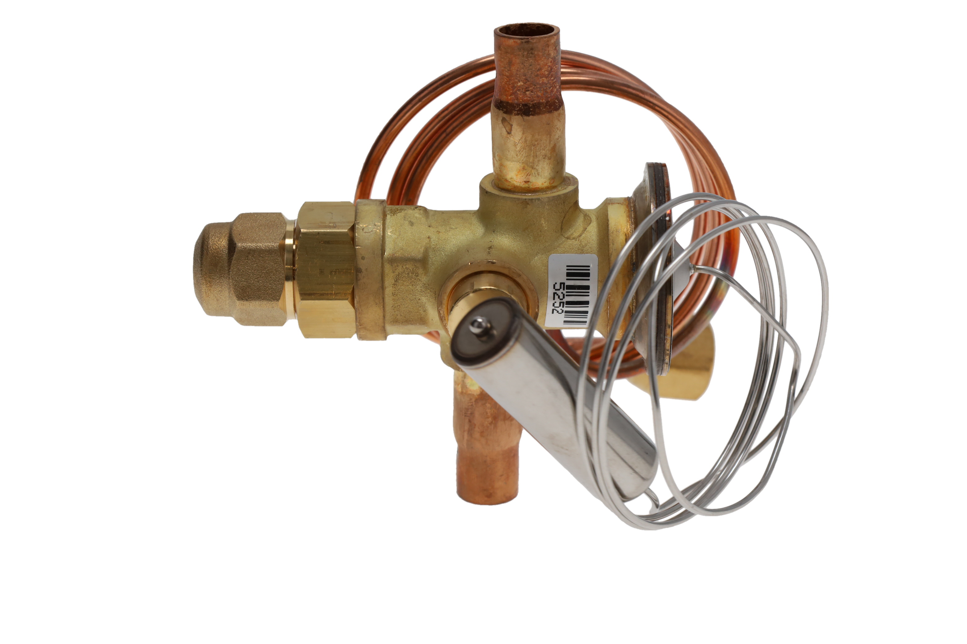 DANFOSS 067L5857
