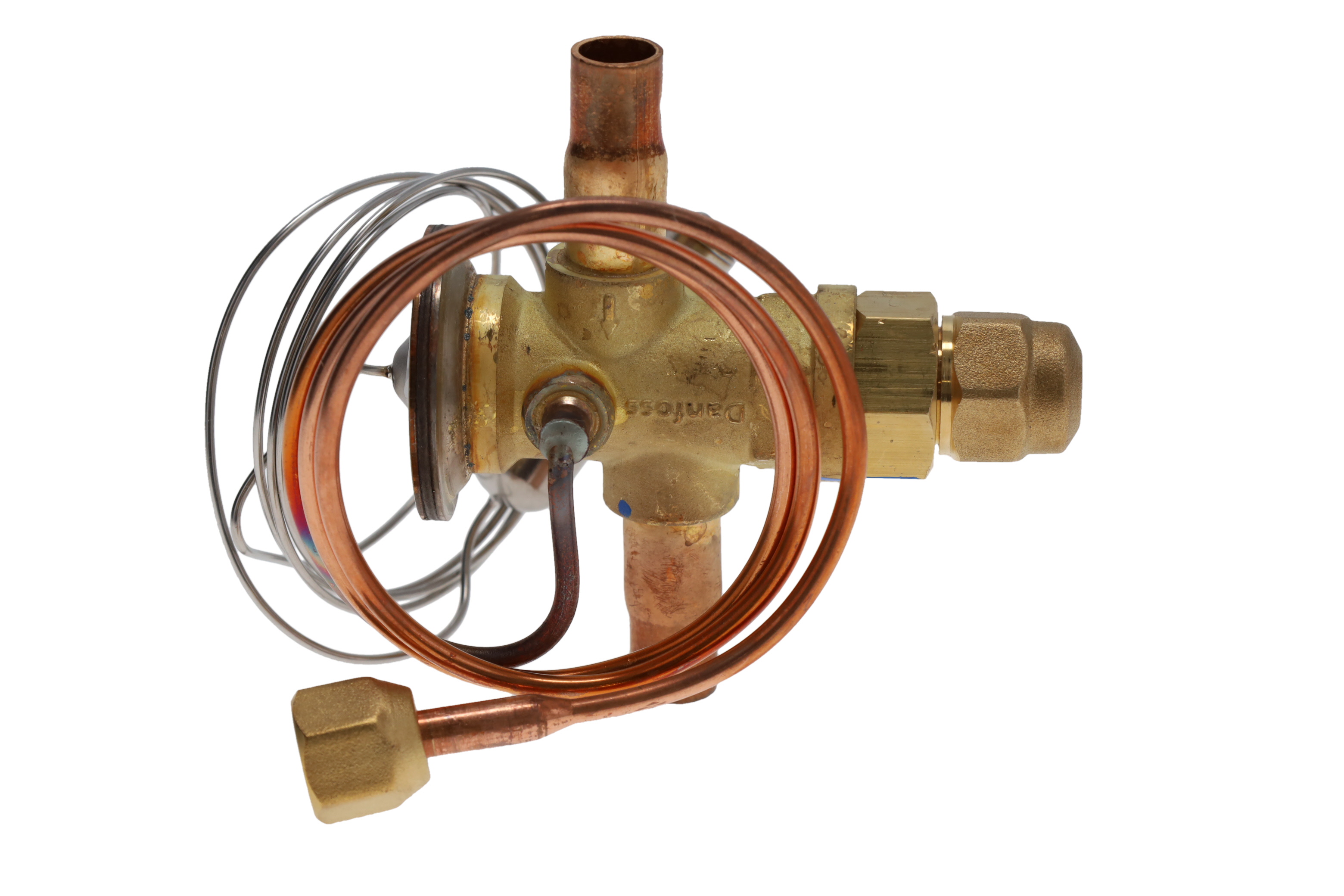 DANFOSS 067L5857