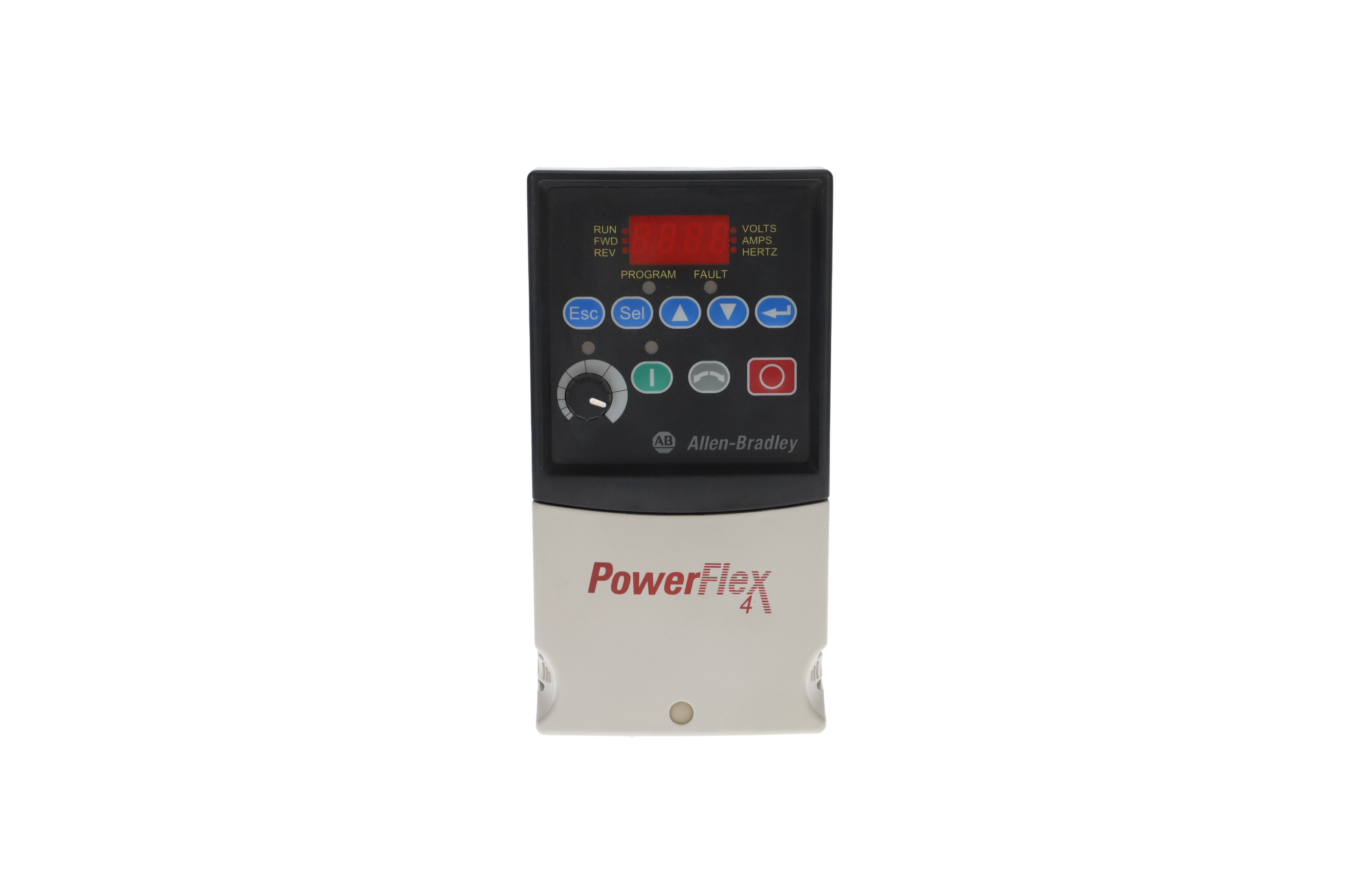 22A-B2P3N104 par ALLEN BRADLEY