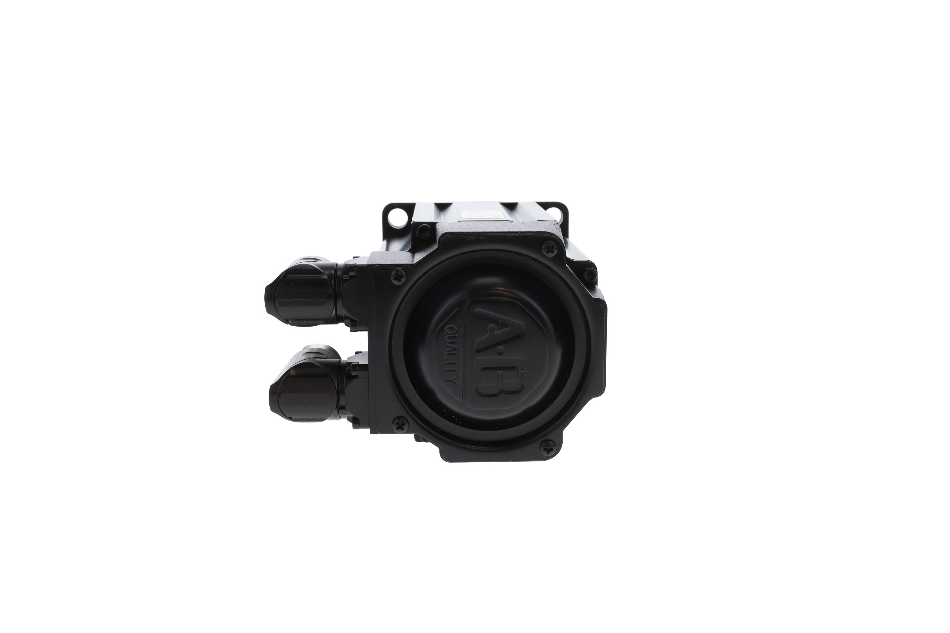 ALLEN BRADLEY MPL-B420P-MK72AA