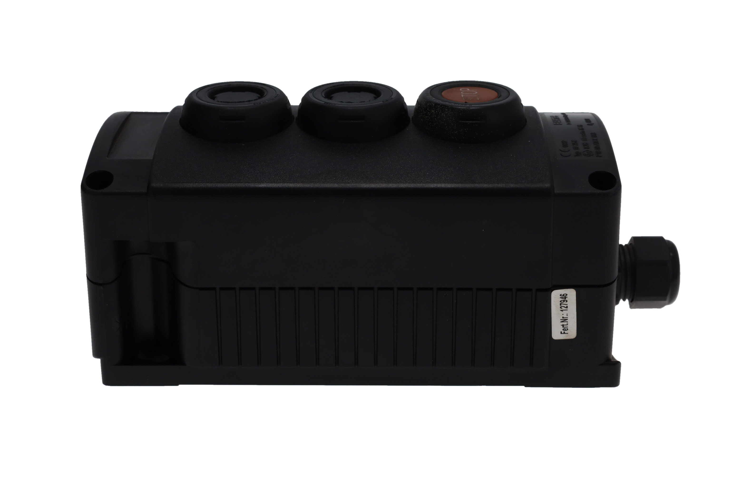 BARTEC 07-3513