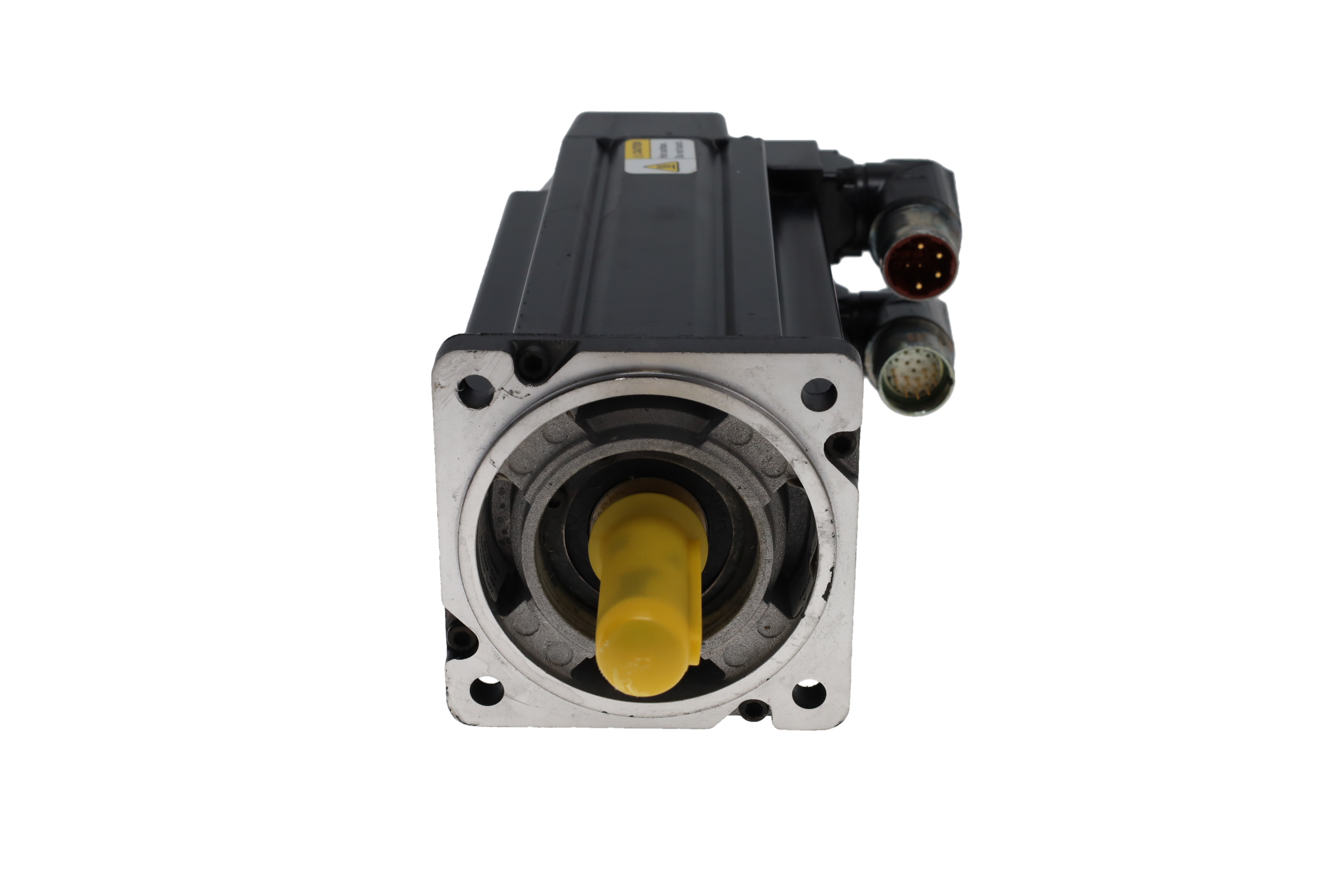 MPL-B330P-MJ74AA Servo Motor by ALLEN BRADLEY