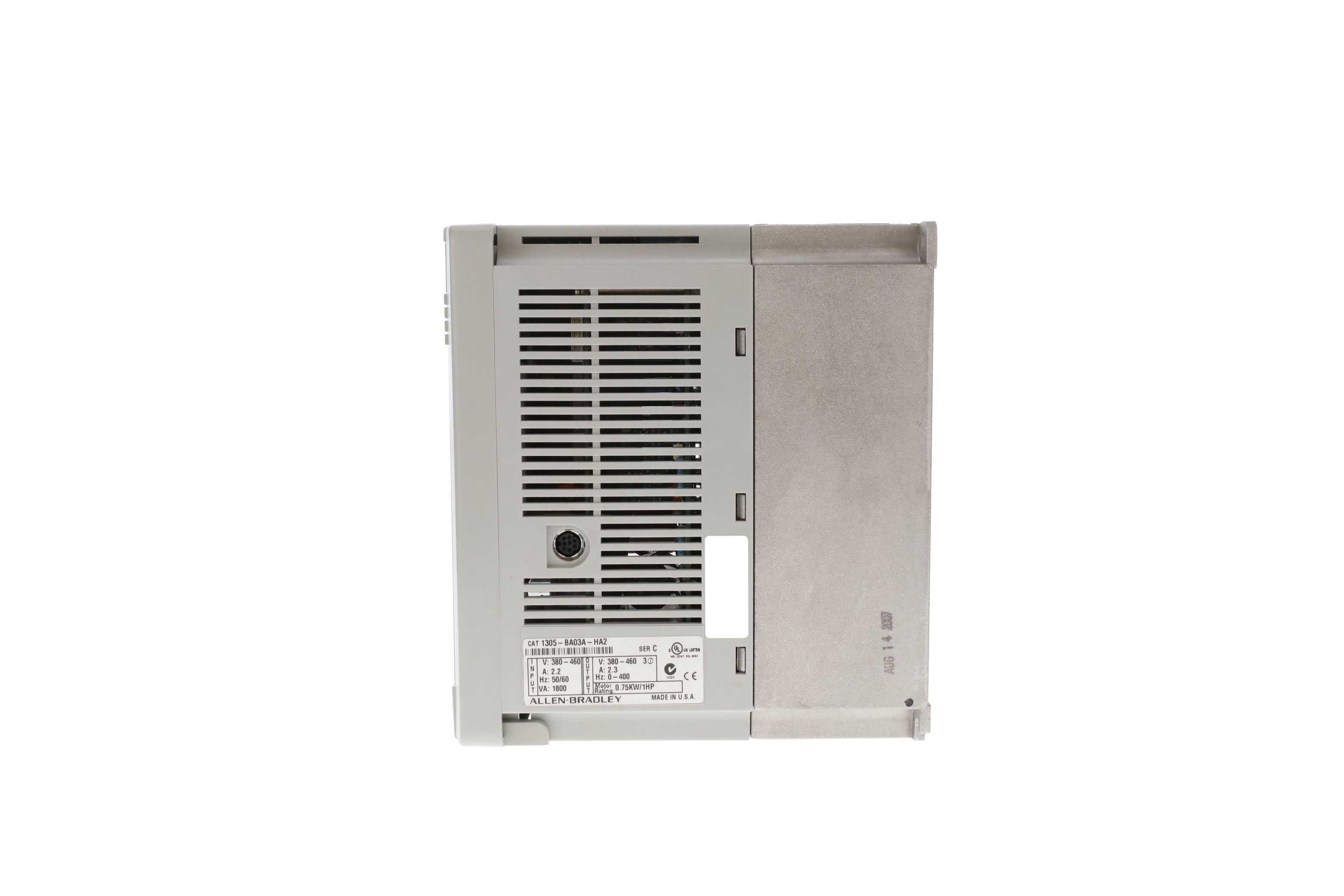 ALLEN BRADLEY 1305-BA03A-HA2