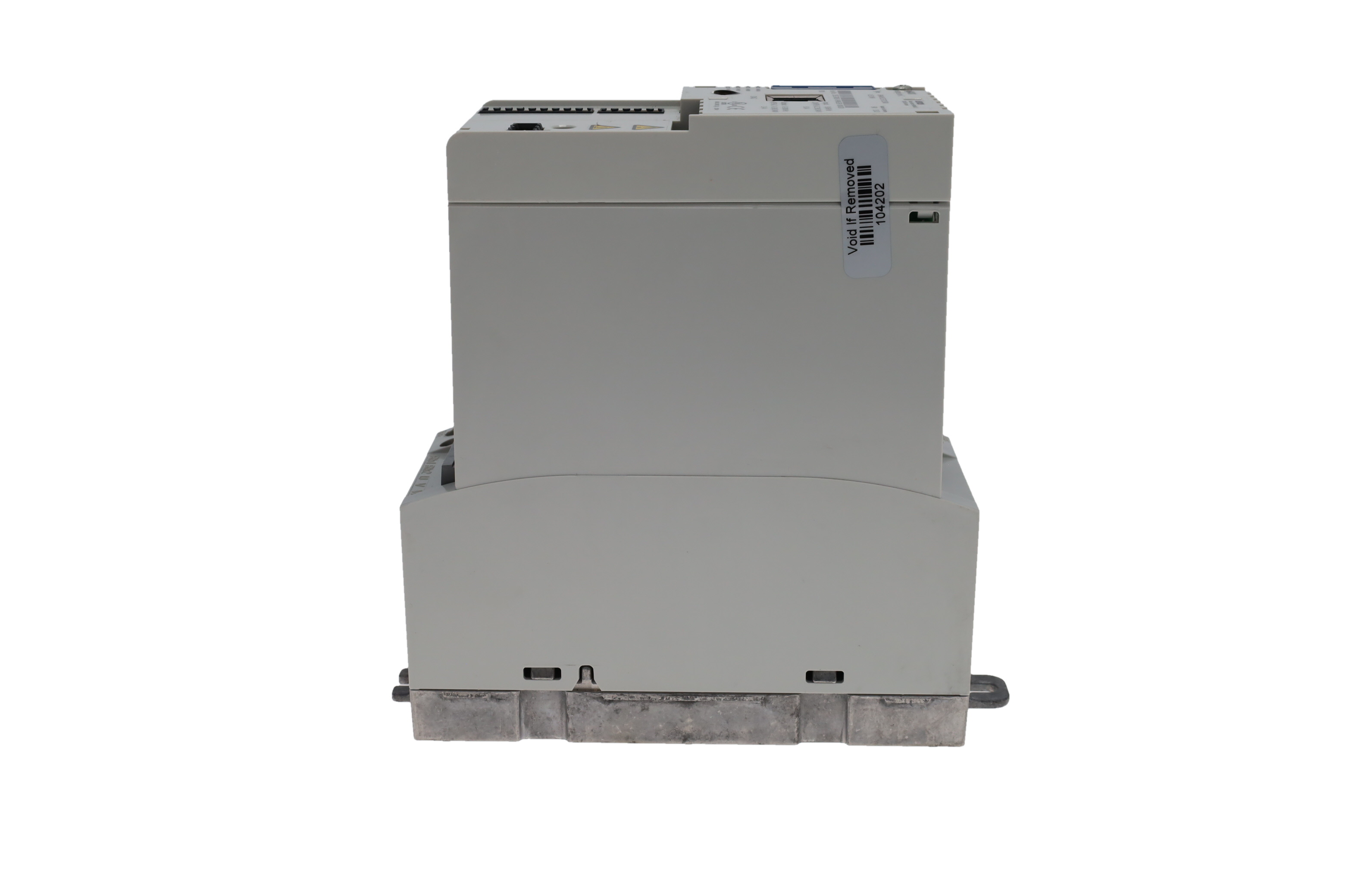 LENZE E84AVSCE3712SX0