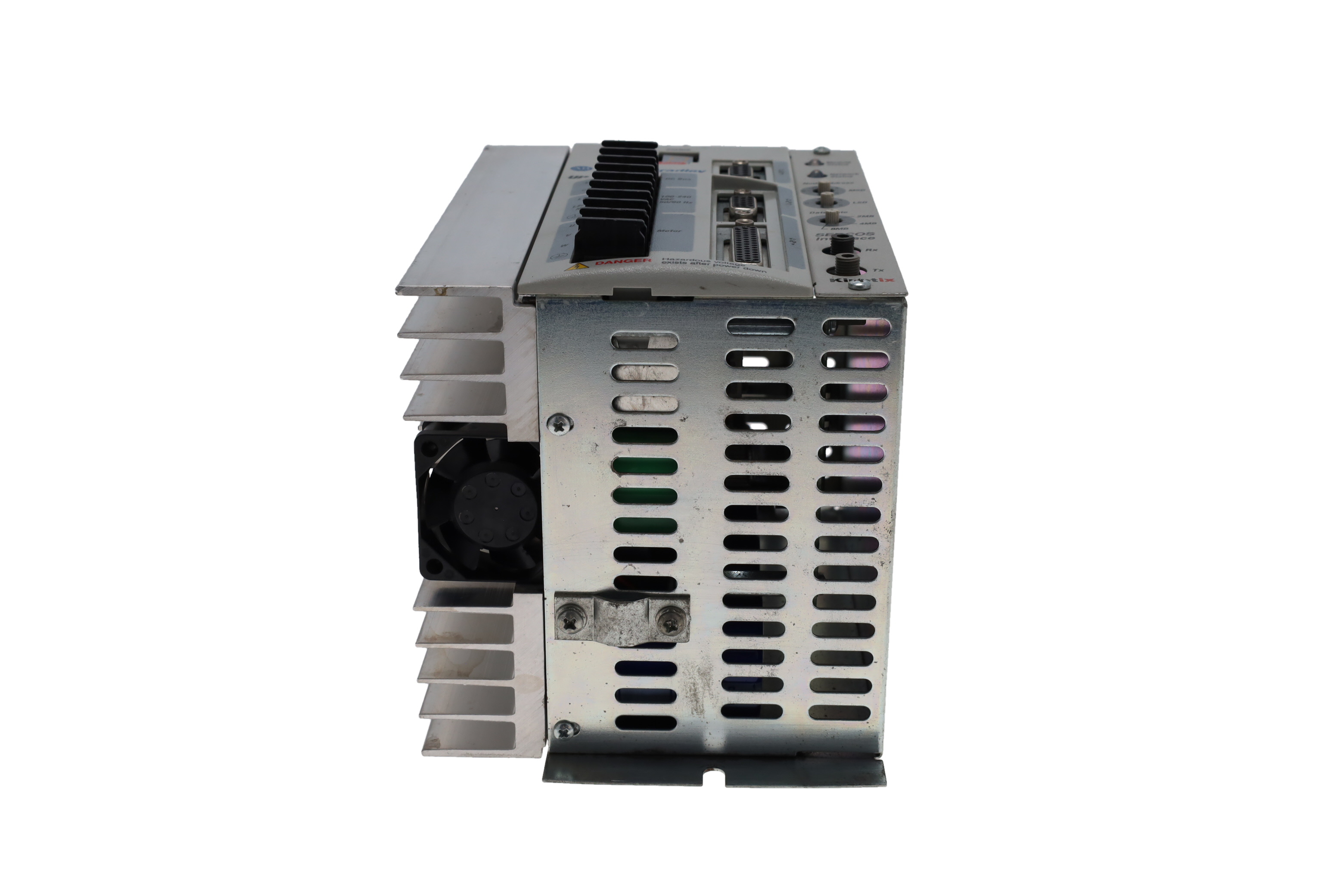 2098-DSD-020-SE Servo Drive/Servo Control by ALLEN BRADLEY