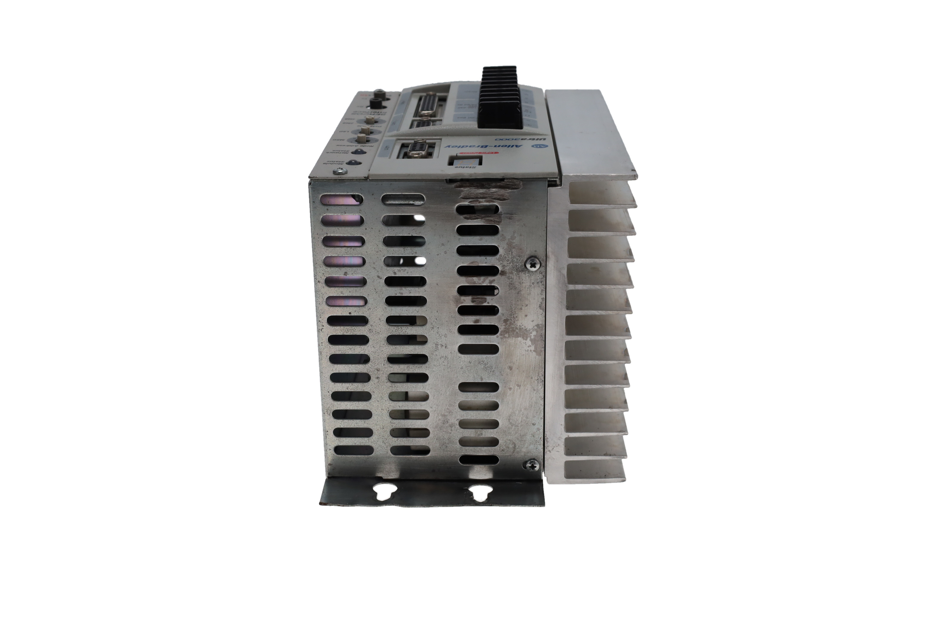 ALLEN BRADLEY 2098-DSD-020-SE