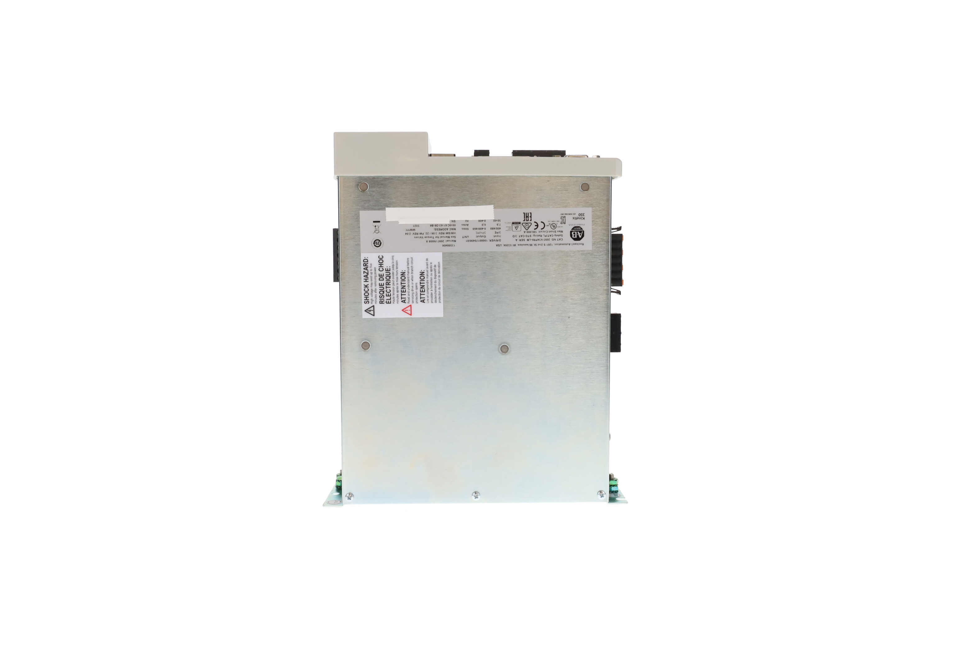 ALLEN BRADLEY 2097-V34PR6-LM