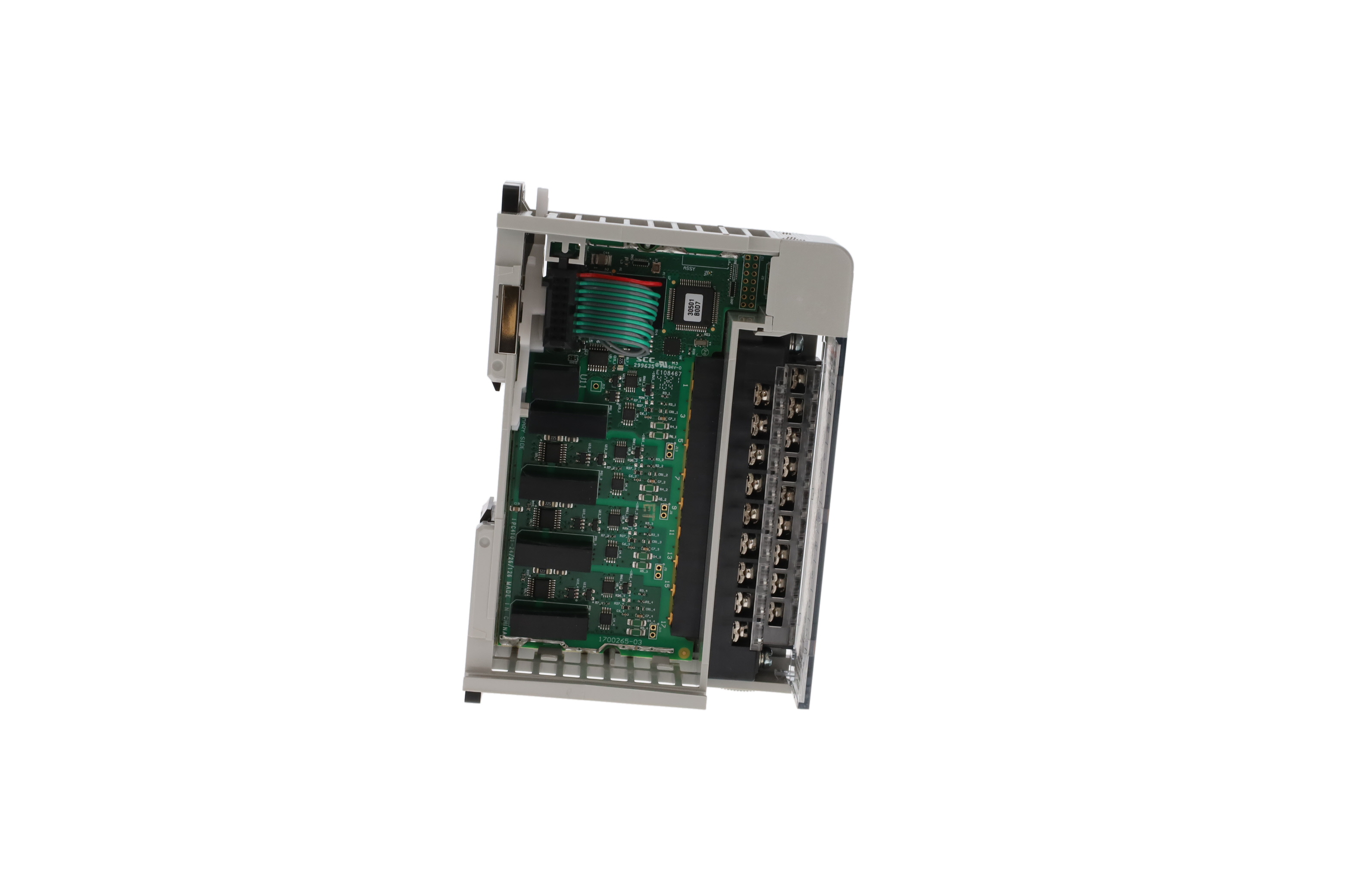 ALLEN BRADLEY 1769-IF4I