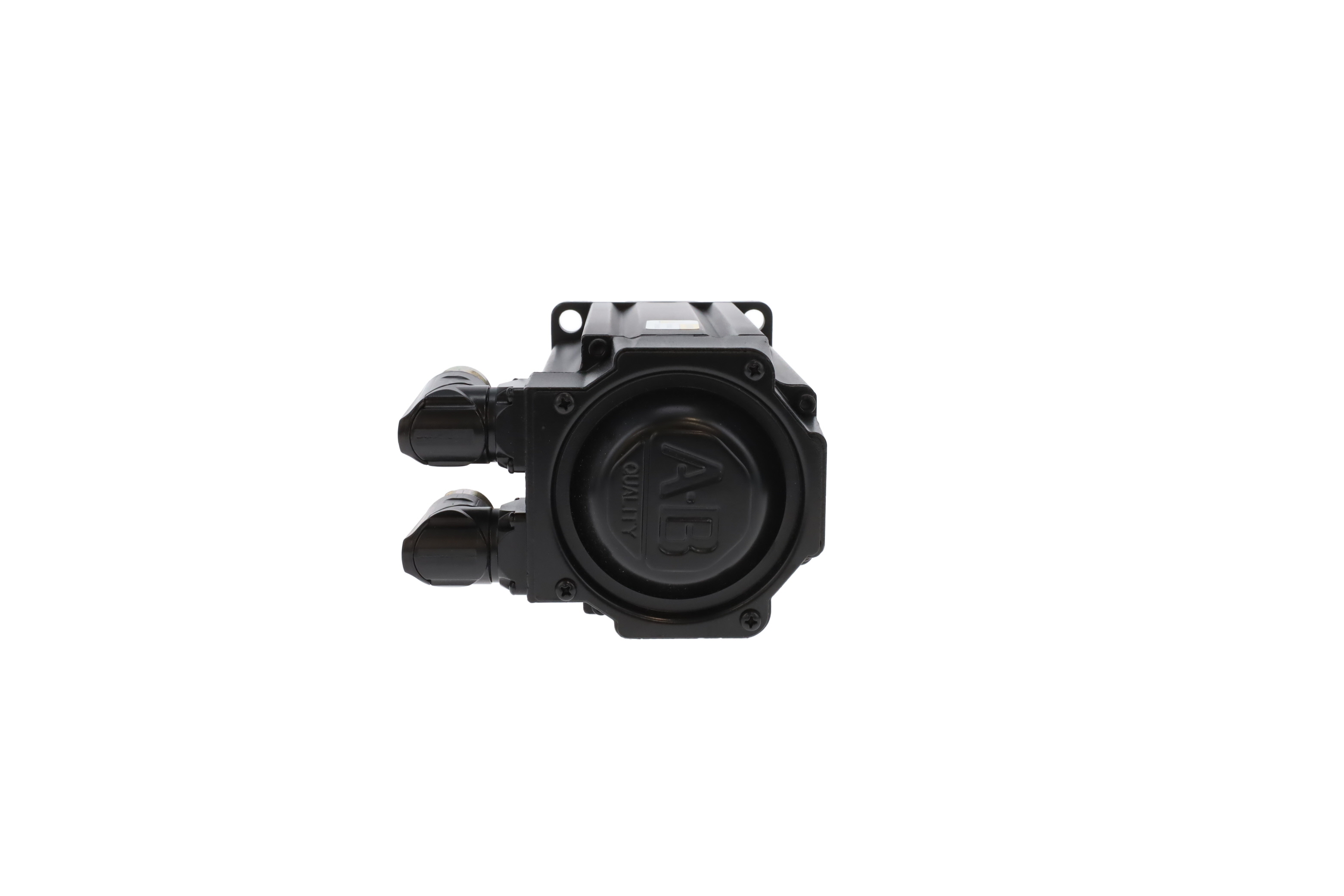 ALLEN BRADLEY MPL-A420P-MJ74AA