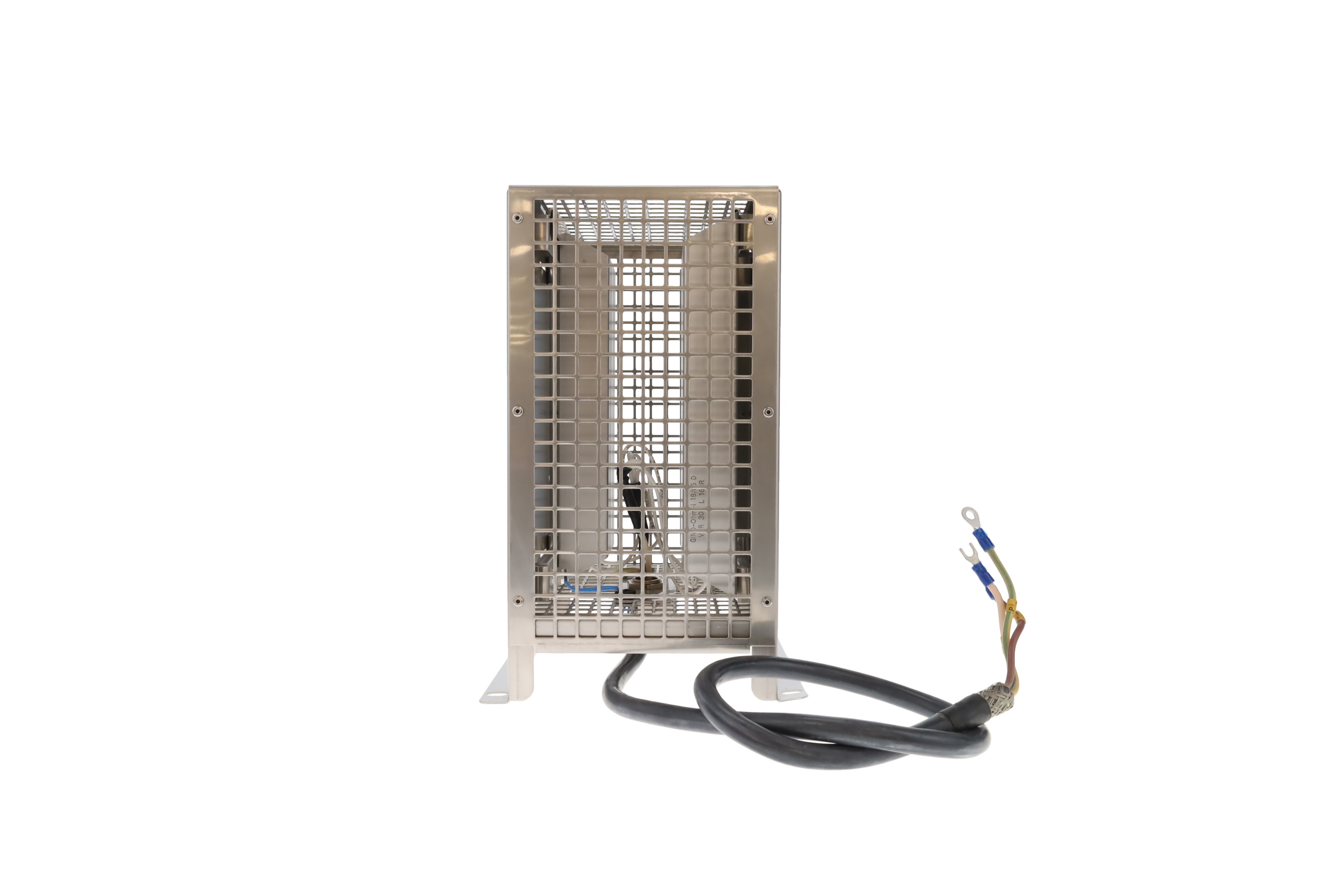 SIEMENS 6SE6400-4BD16-5CA0