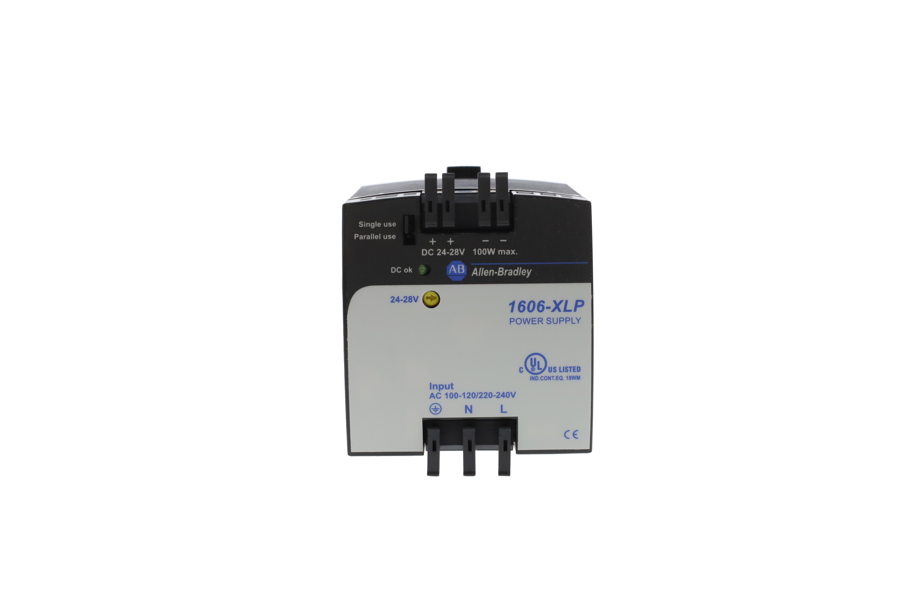 1606-XLP100E by ALLEN BRADLEY