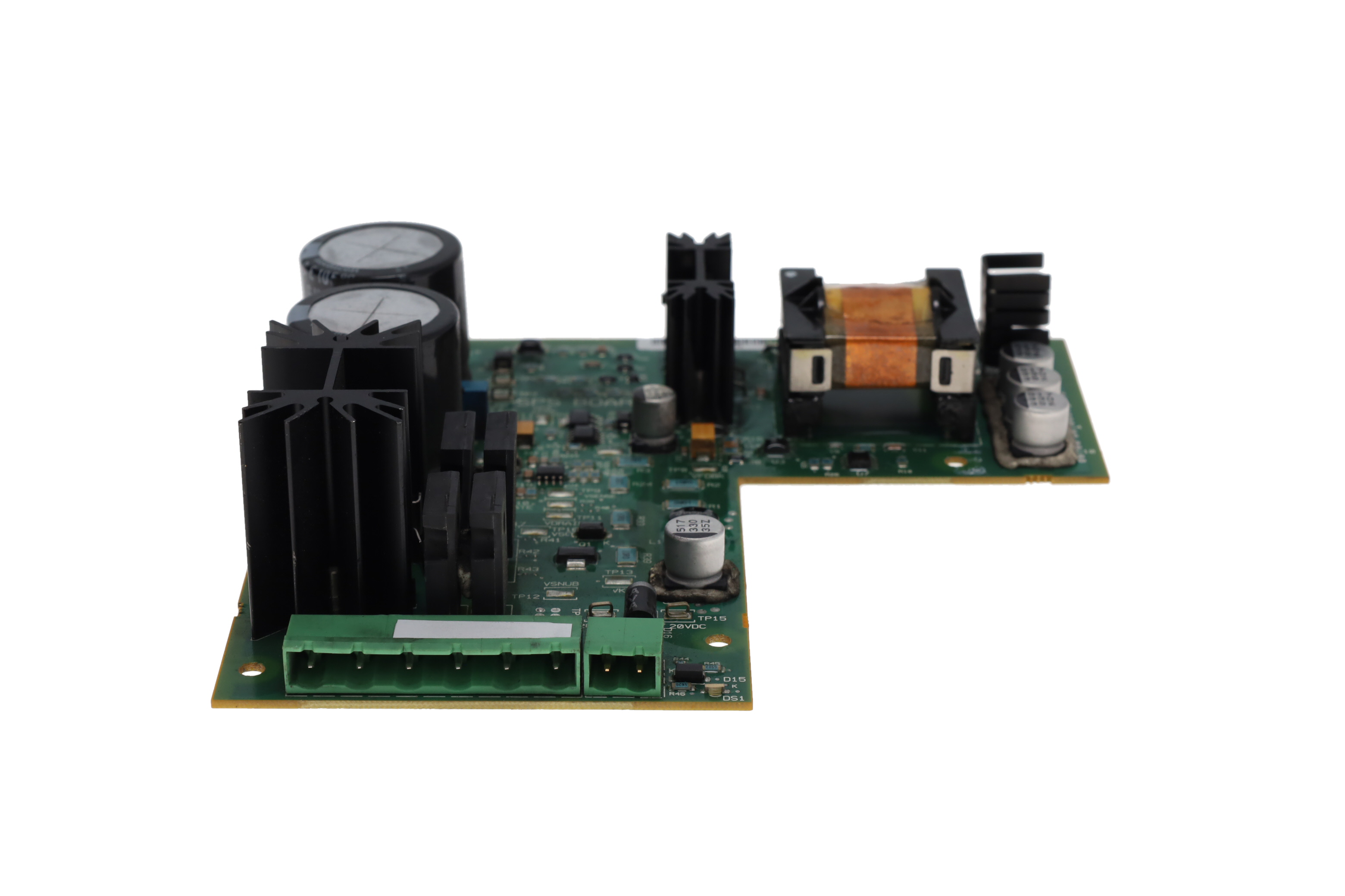 80190-800-01-R PC Board PLC/Add-On Board by ALLEN BRADLEY