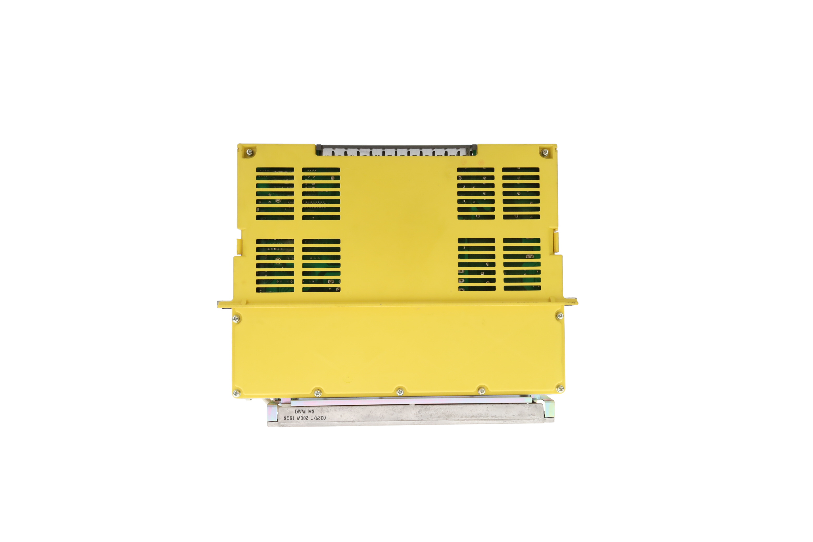 FANUC A06B-6090-H006