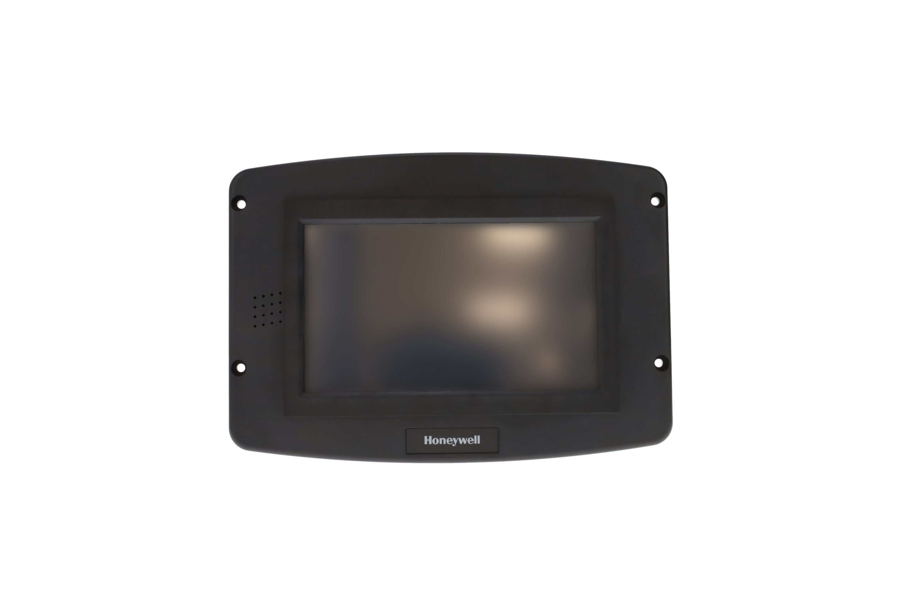 D7998 Visual Guide S7999D1048 Operator Interface by HONEYWELL