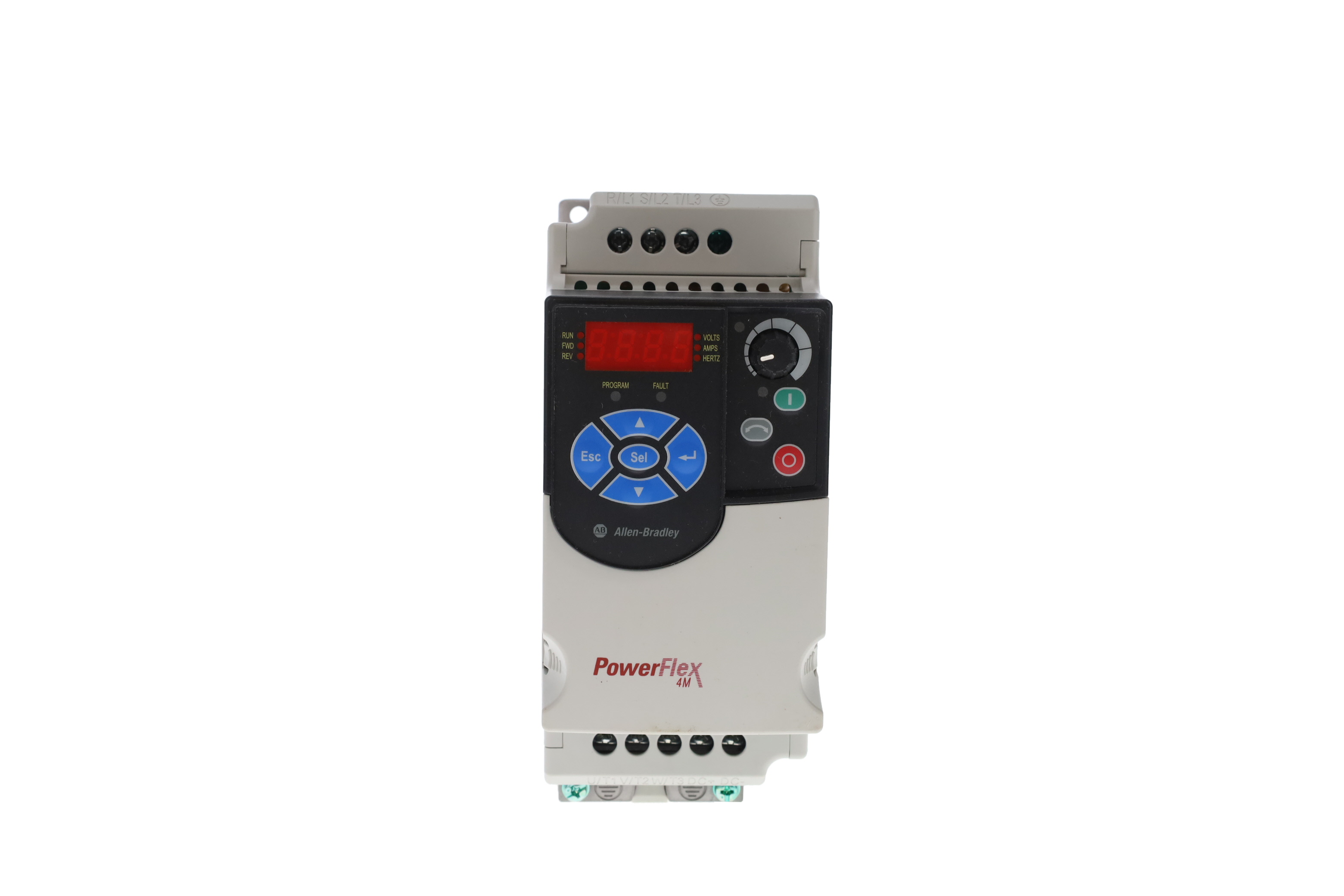 22F-B8P0N103 by ALLEN BRADLEY
