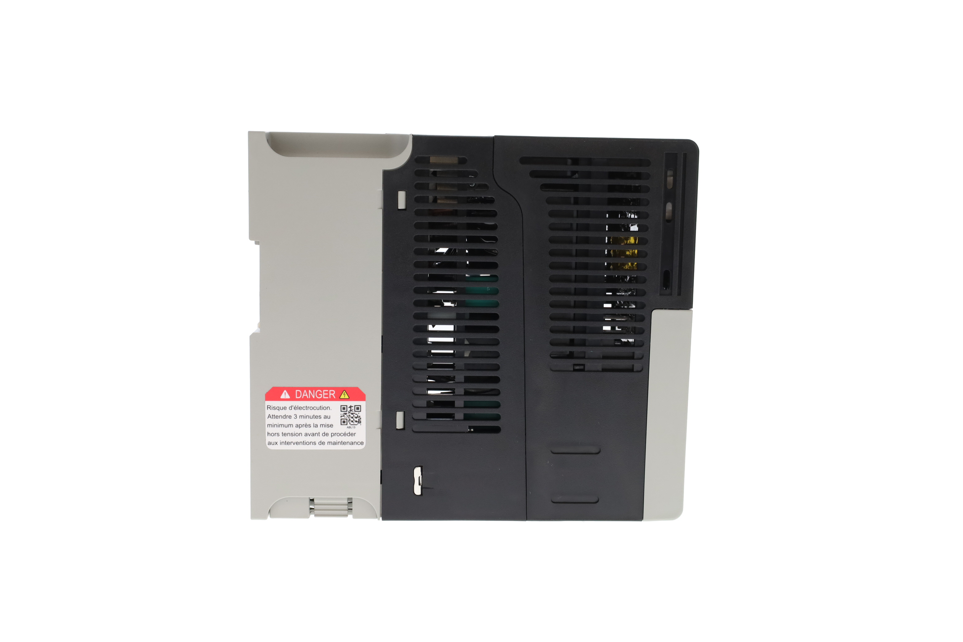 25B-A2P5N114 Drive by ALLEN BRADLEY