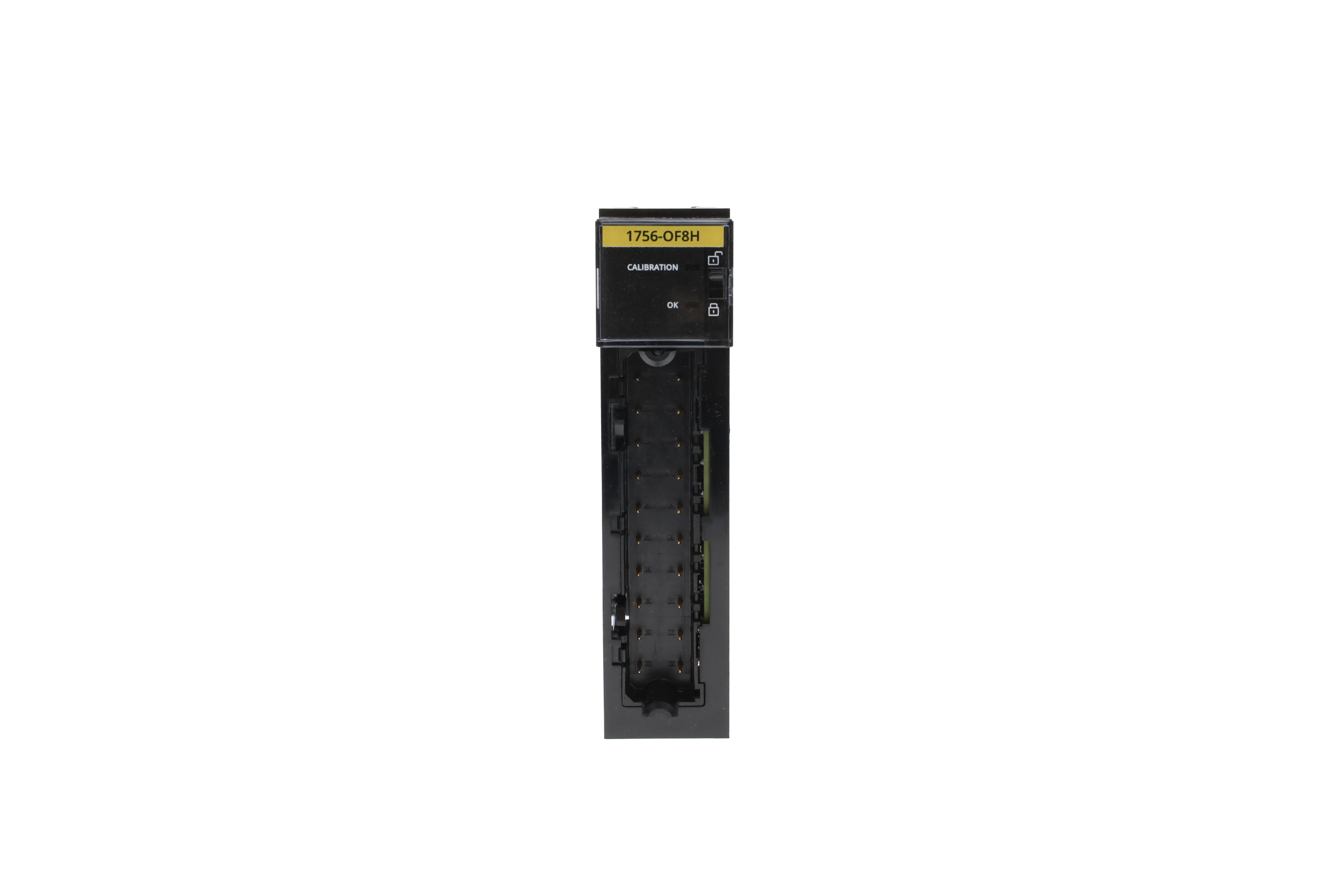 1756-OF8H by ALLEN BRADLEY