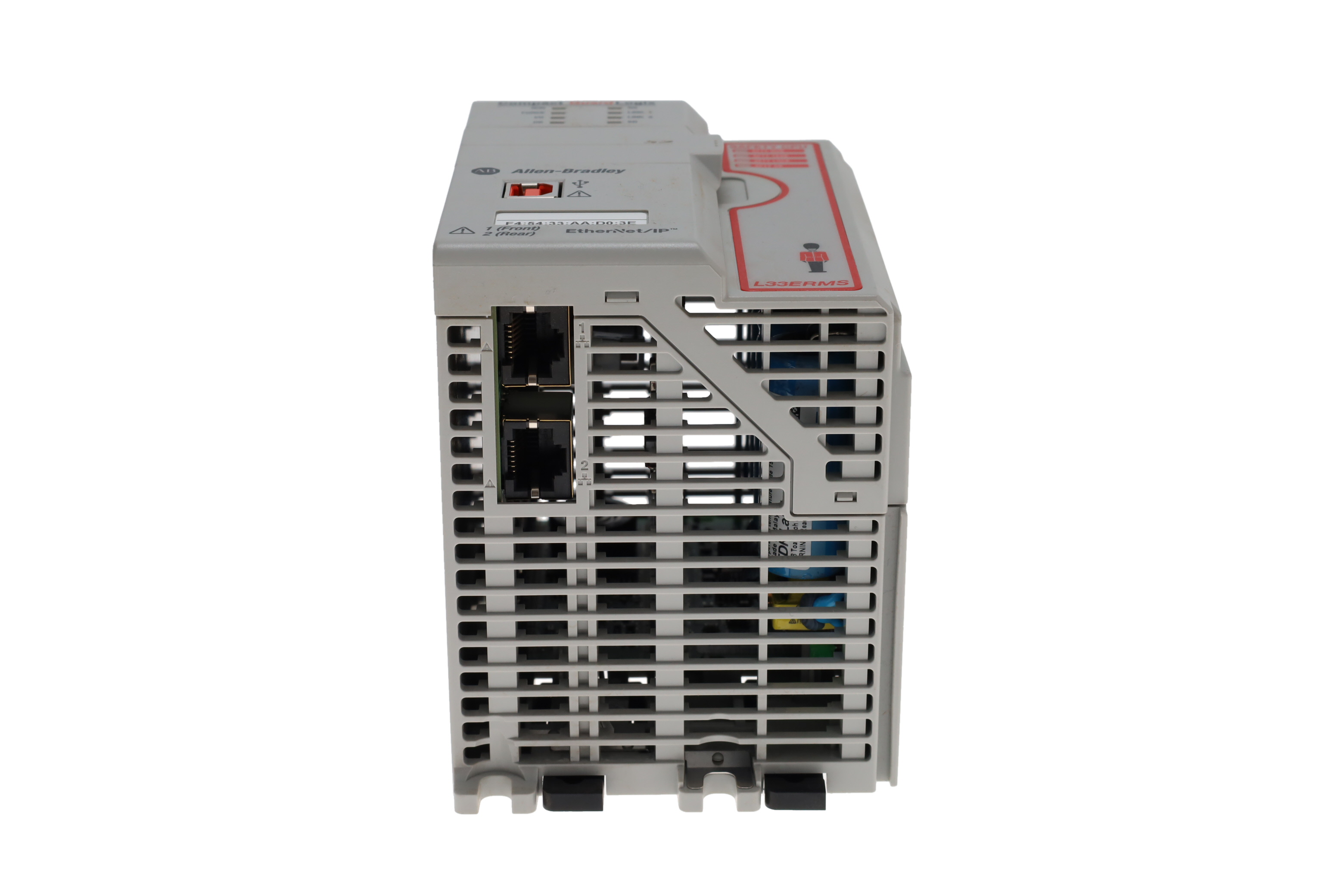 1769-L33ERMS par ALLEN BRADLEY