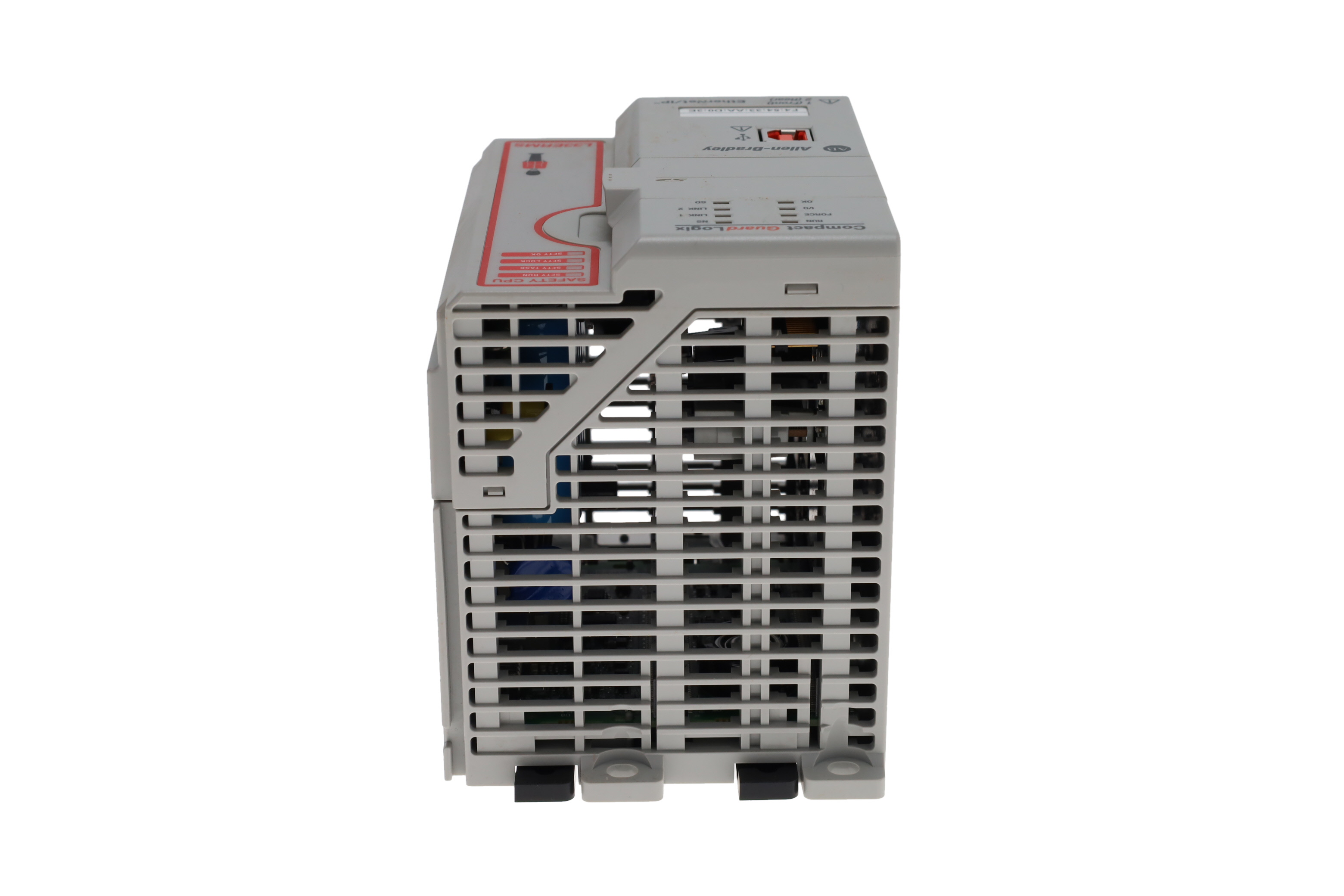 ALLEN BRADLEY 1769-L33ERMS