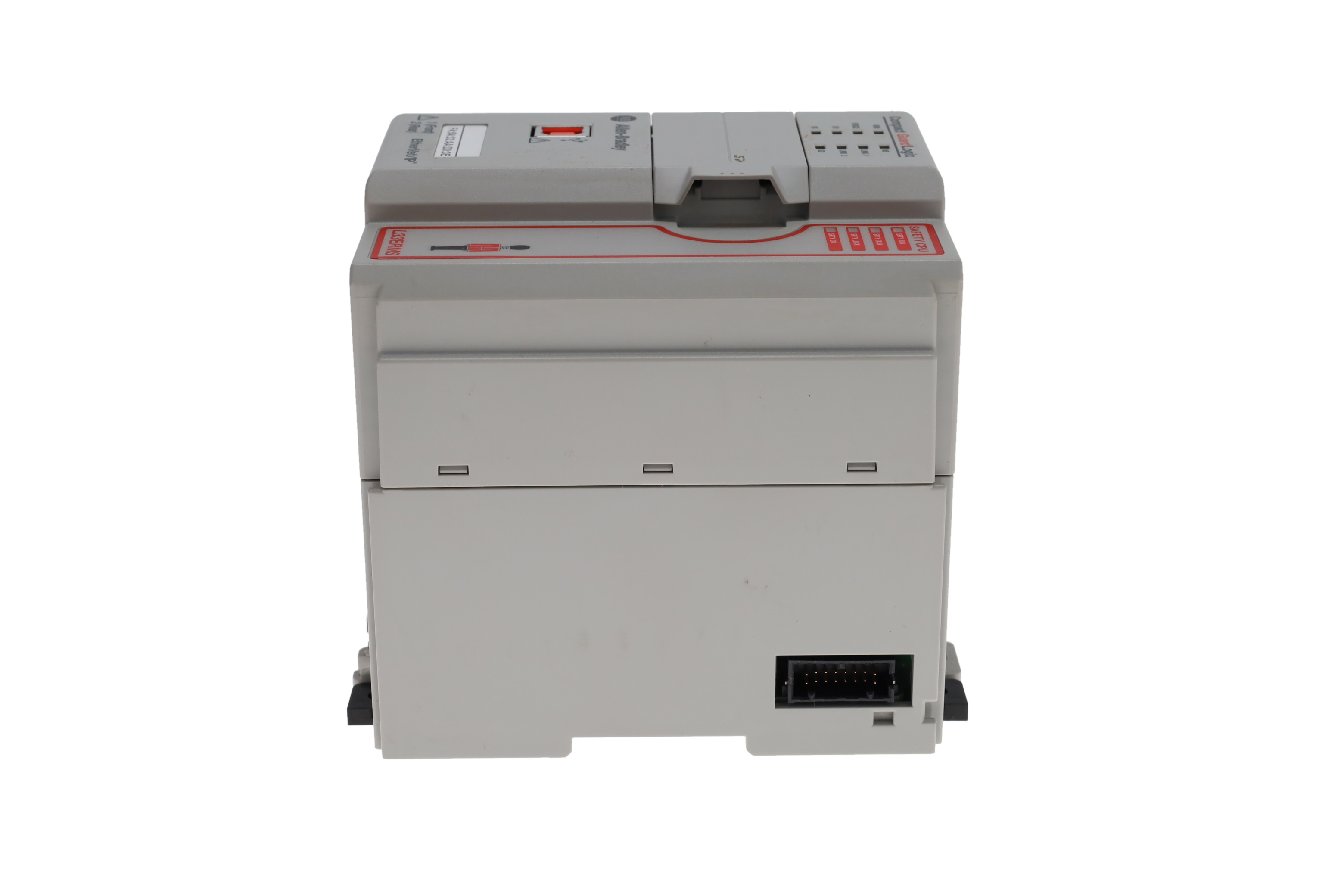 ALLEN BRADLEY 1769-L33ERMS