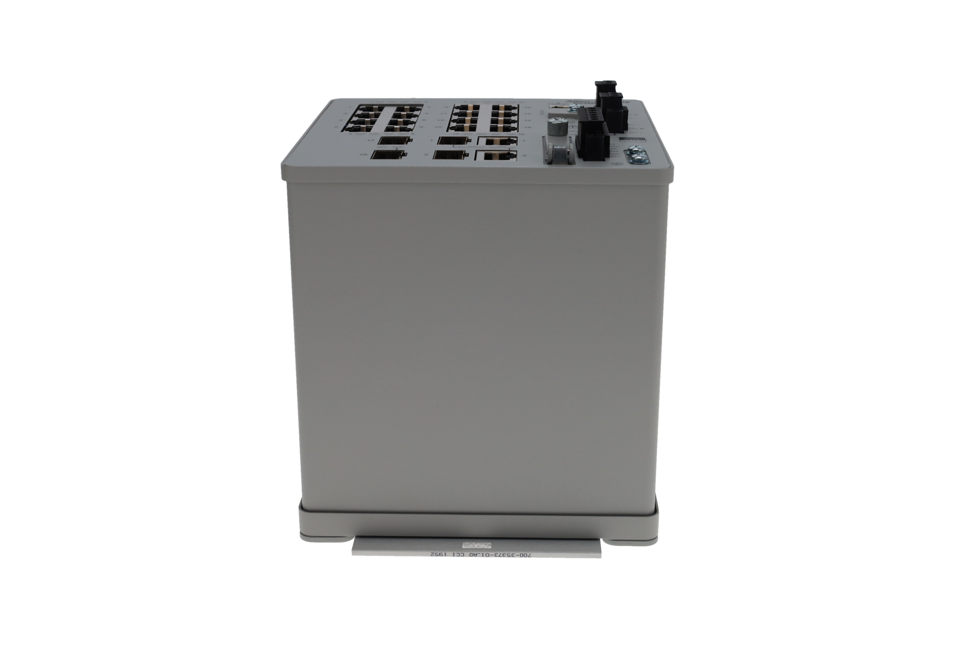 1783-BMS20CGL by ALLEN BRADLEY